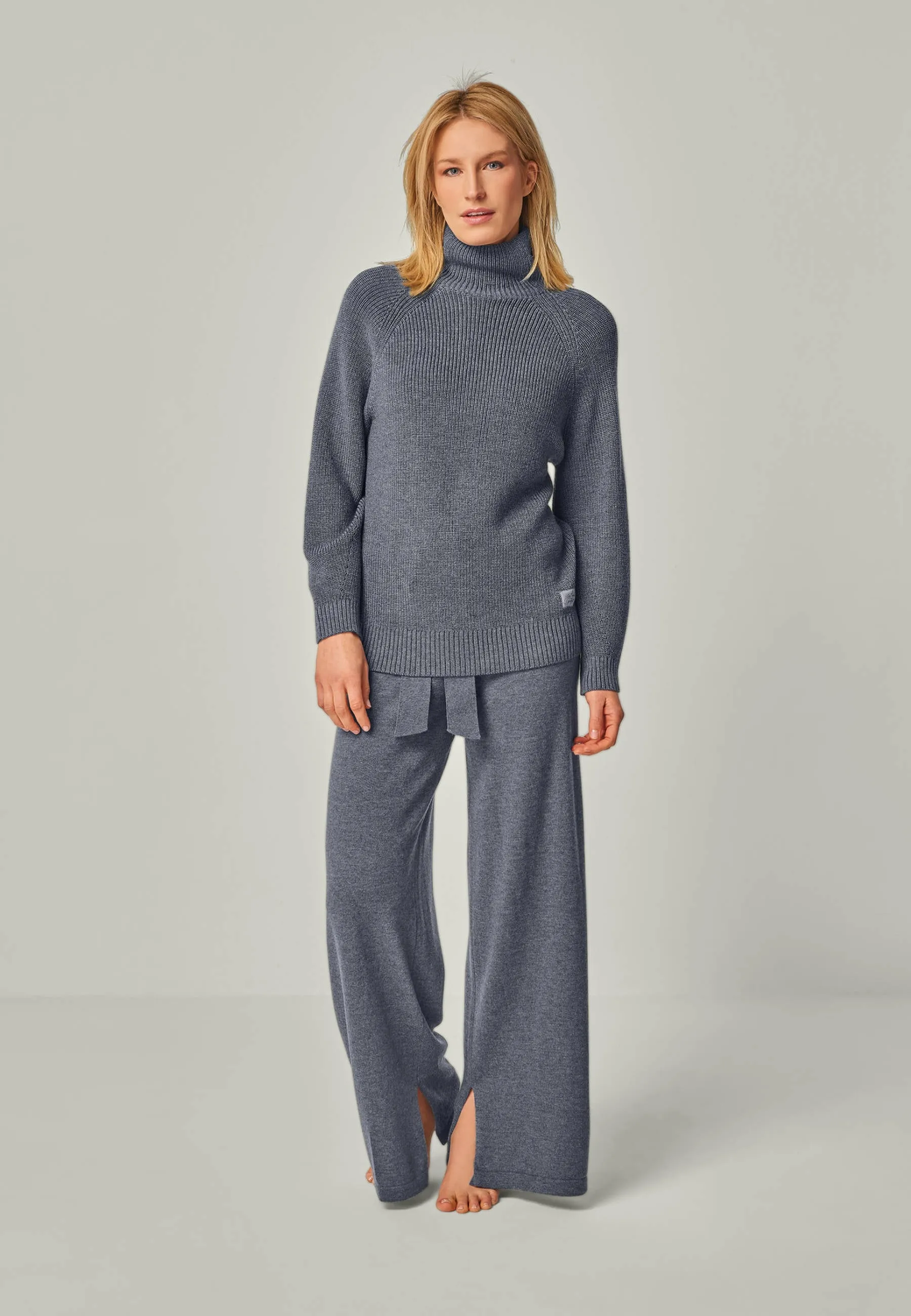 LOUNGEWEAR SET - Pullover Eve & Pants Bailey