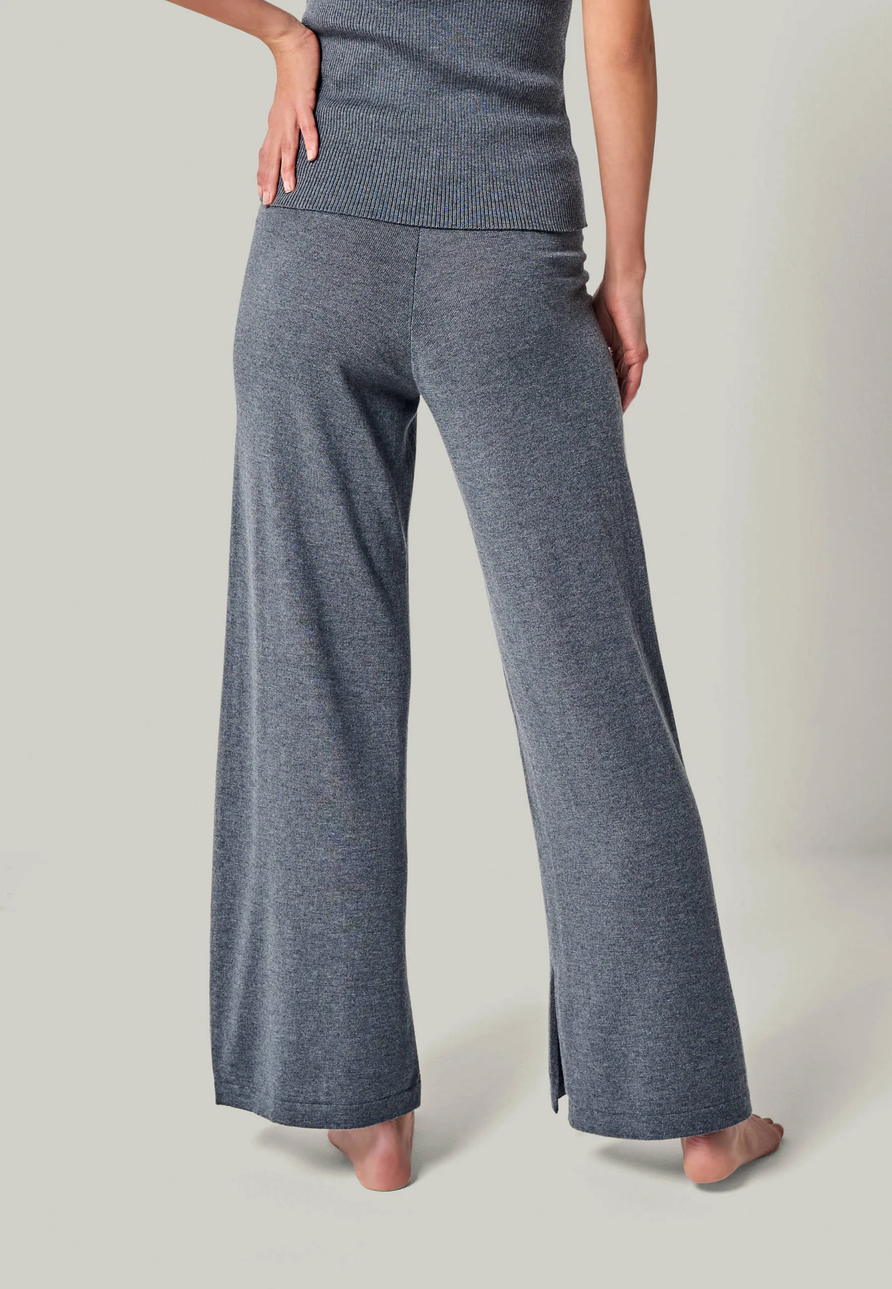 LOUNGEWEAR SET - Pullover Eve & Pants Bailey