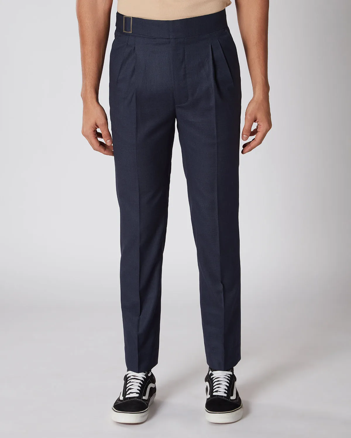 Maestro Neapolitan Dress Pants