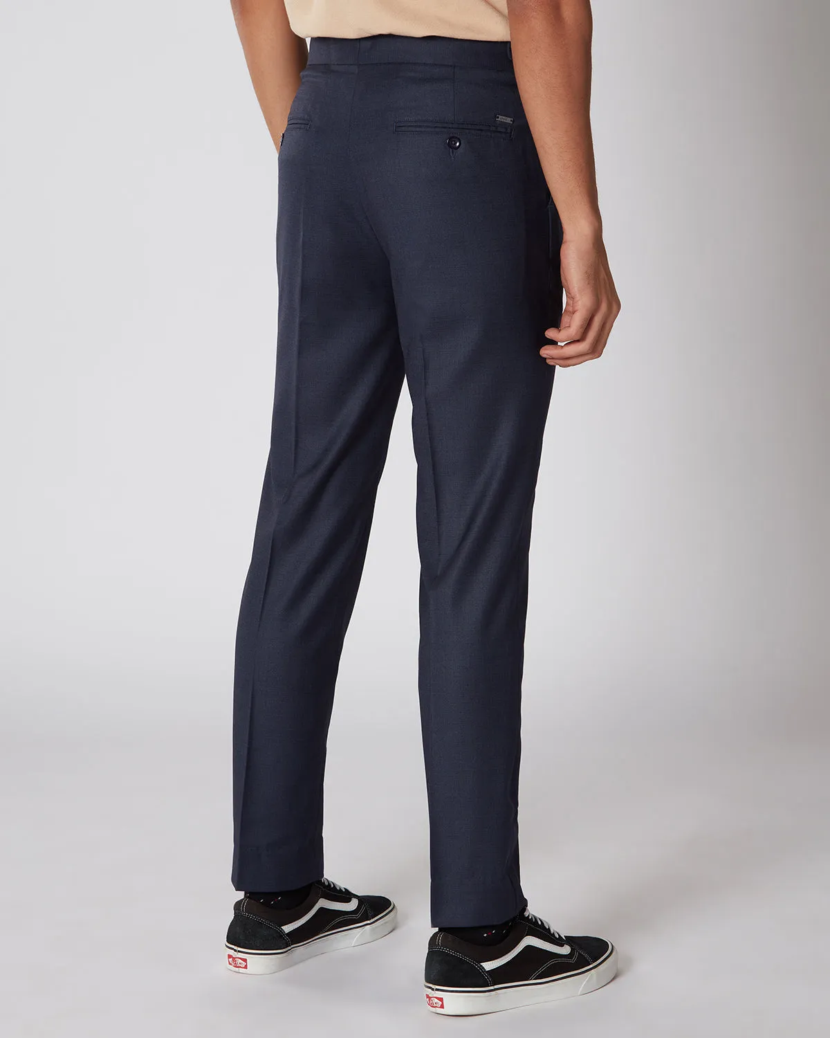 Maestro Neapolitan Dress Pants