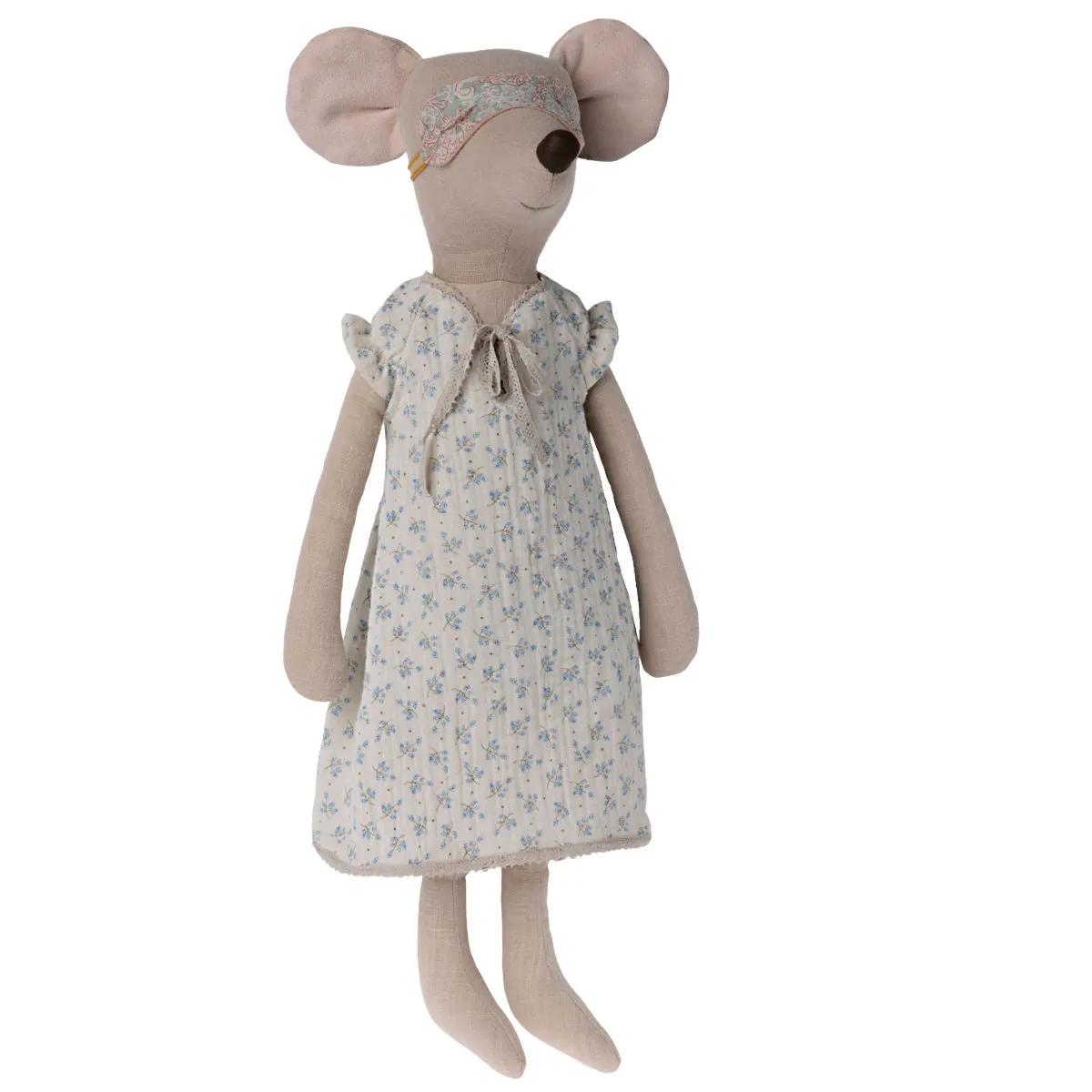 Maileg Doll Clothes for Maxi Mouse, Nightgown