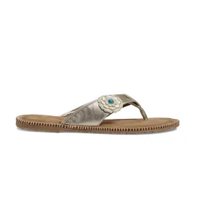 Manitobah - Women's Wasaga Flip Flops (4061603)