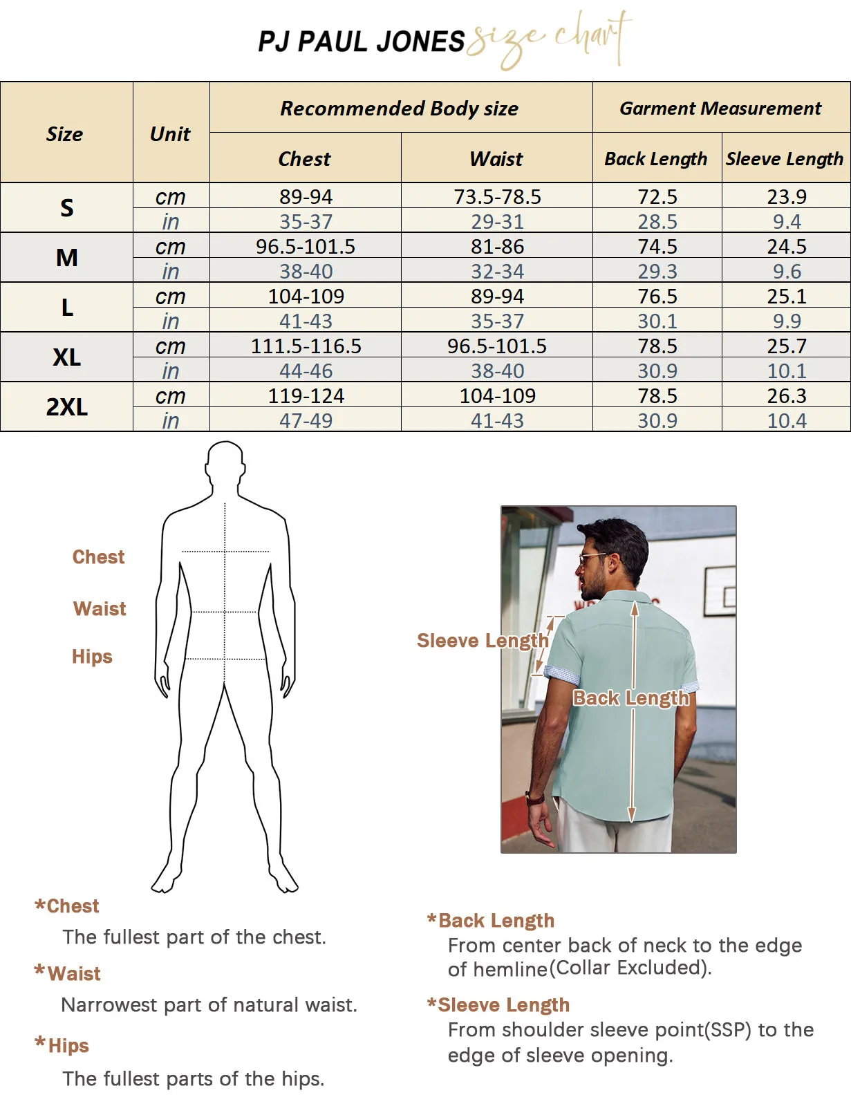 Men Curved Hem Shirt Casual Short Sleeve Classic Collar Button-up Tops