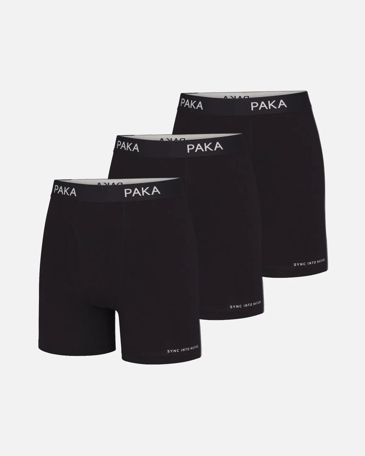 Men's Alpaca Underwear