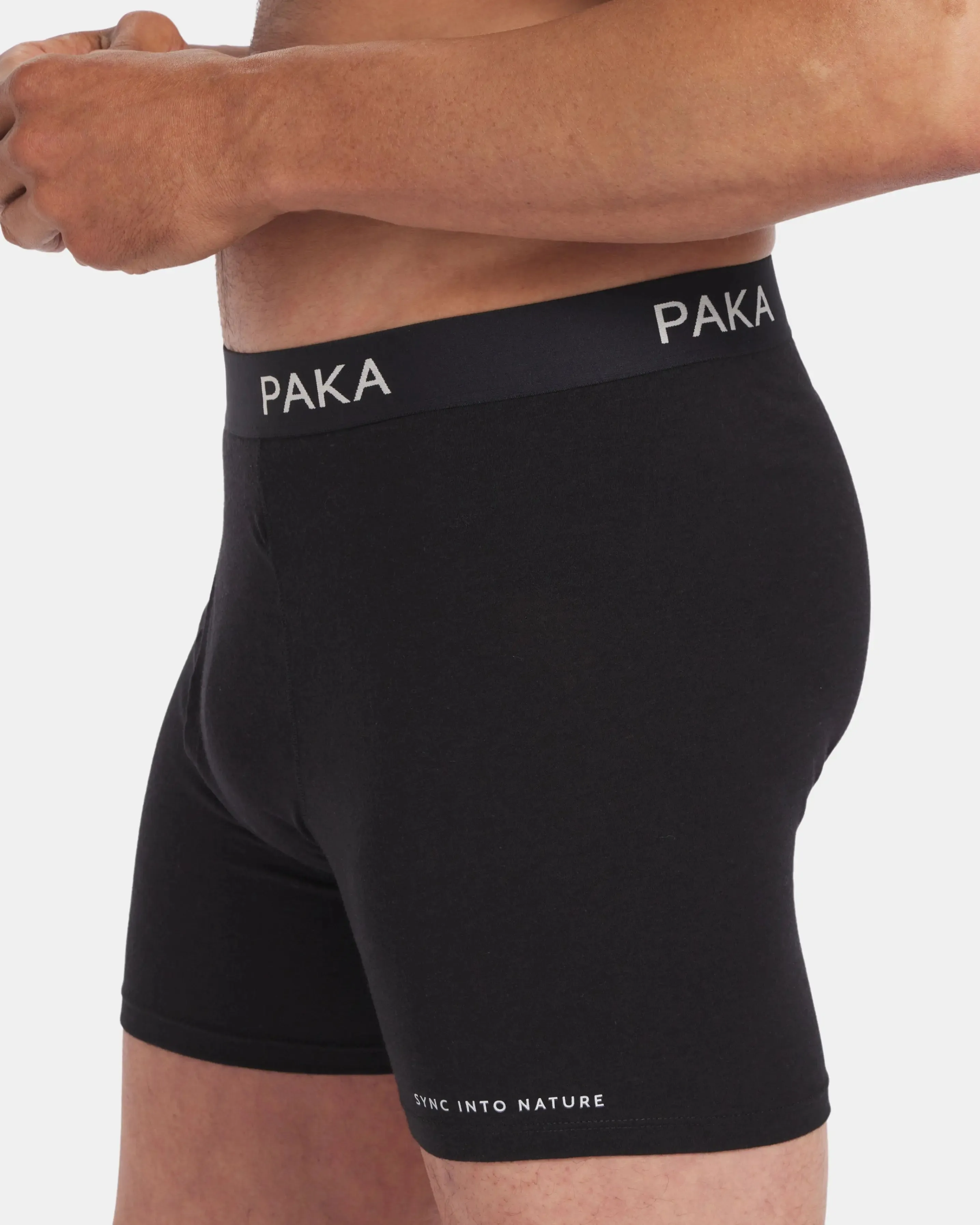 Men's Alpaca Underwear