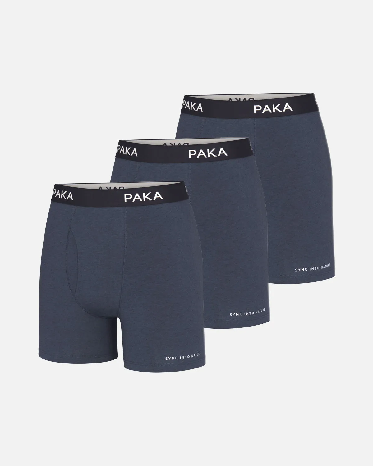 Men's Alpaca Underwear