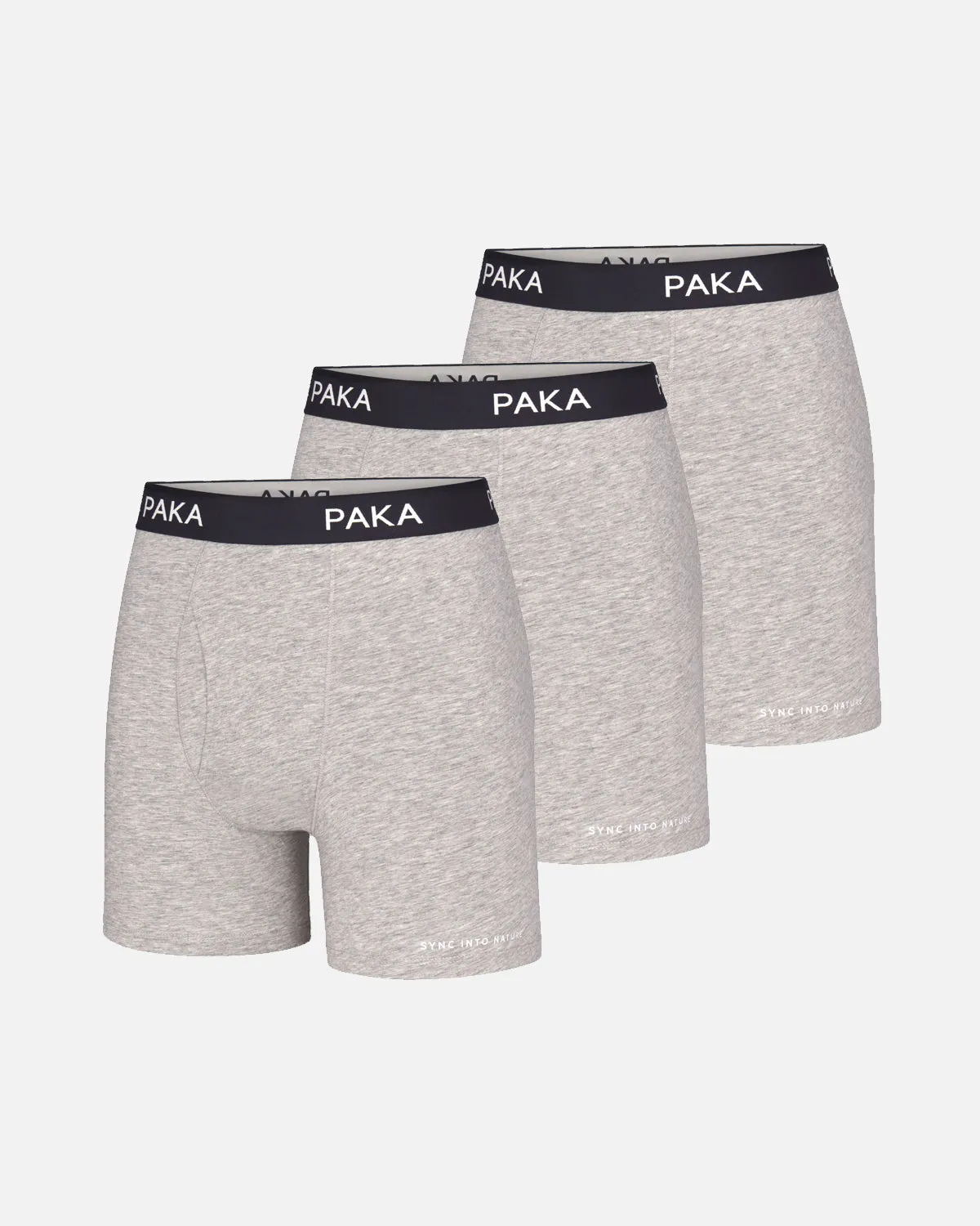 Men's Alpaca Underwear