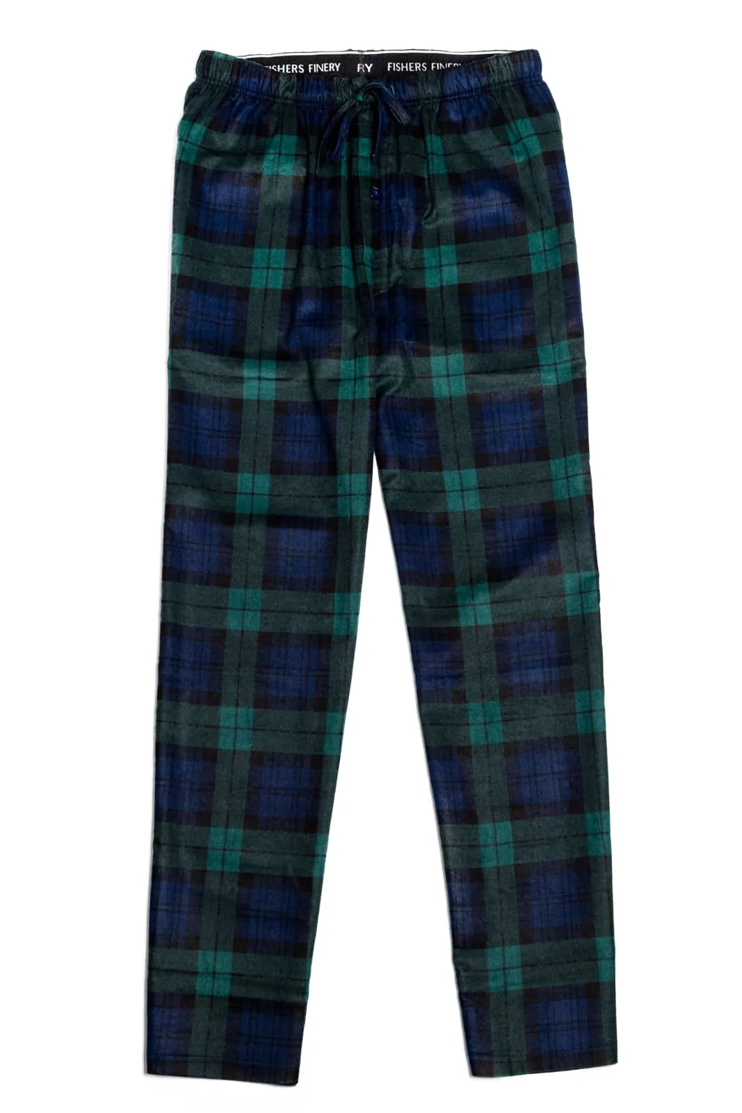 Men's EcoFlannel™ Plaid Pajama Pants