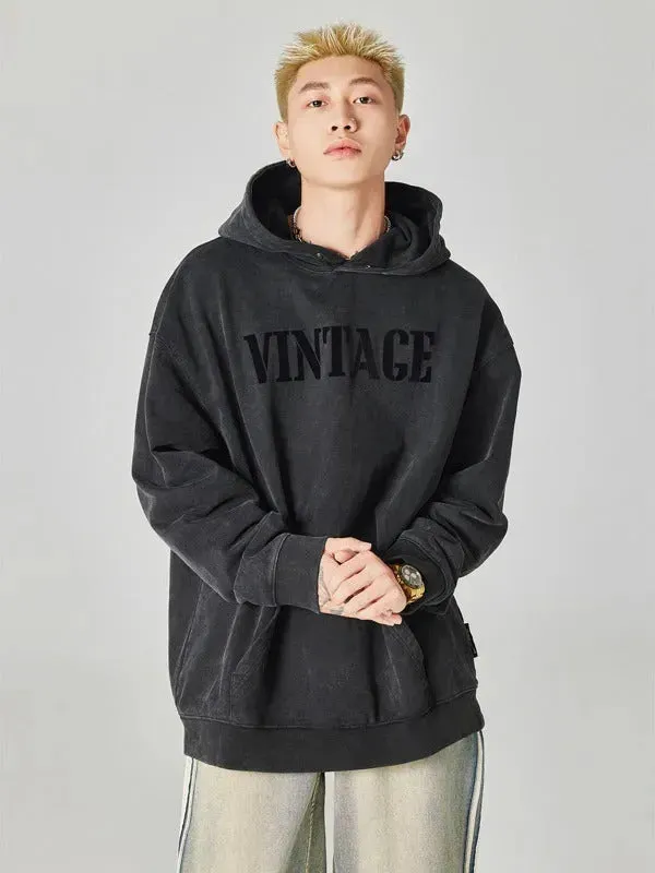 Men's Fashion Casual Hoodie Sweatshirt Pullover top men