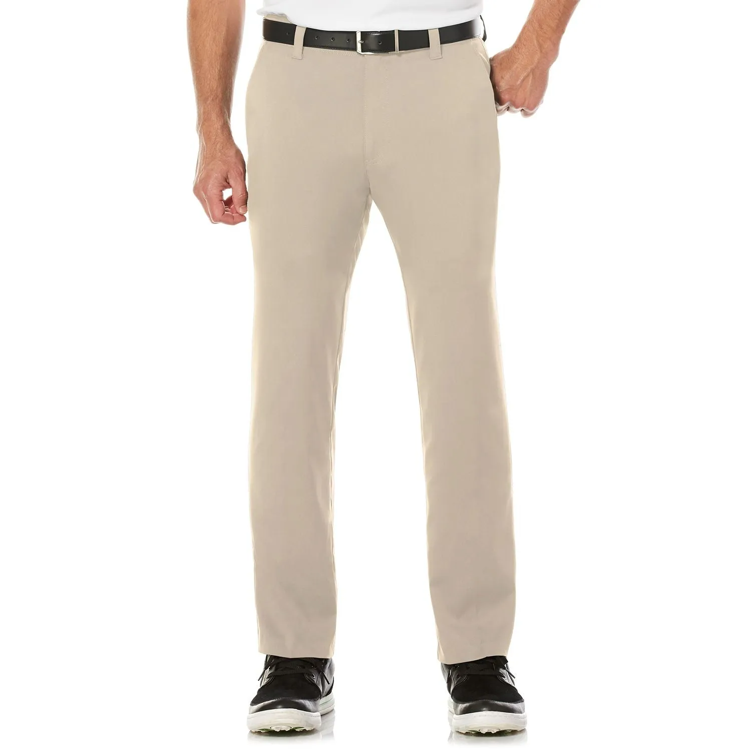 Men's Grand Slam Regular-Fit Active Waistband Performance Golf Pant