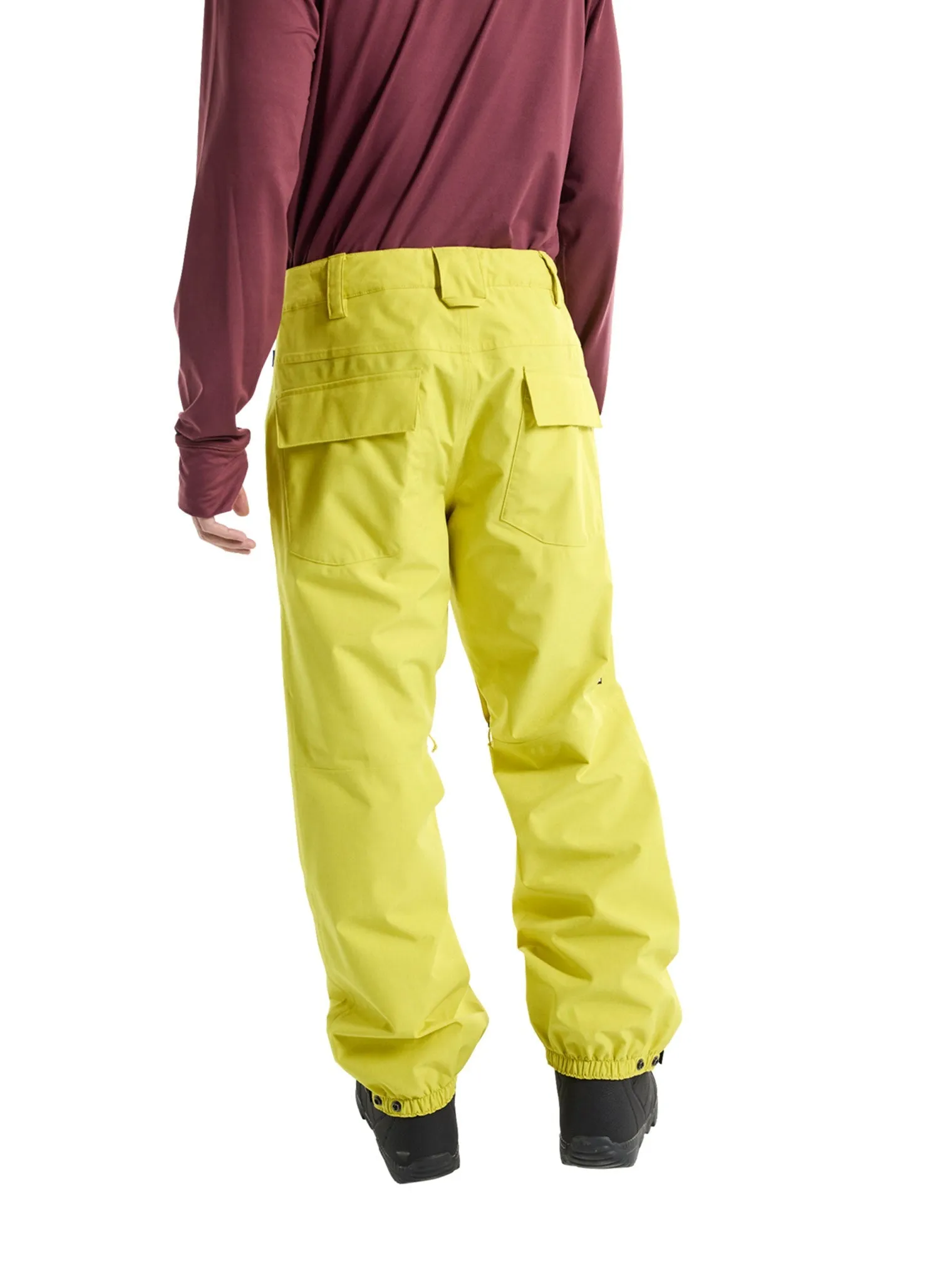 Men's Melter Plus 2L Snowboard Pantss