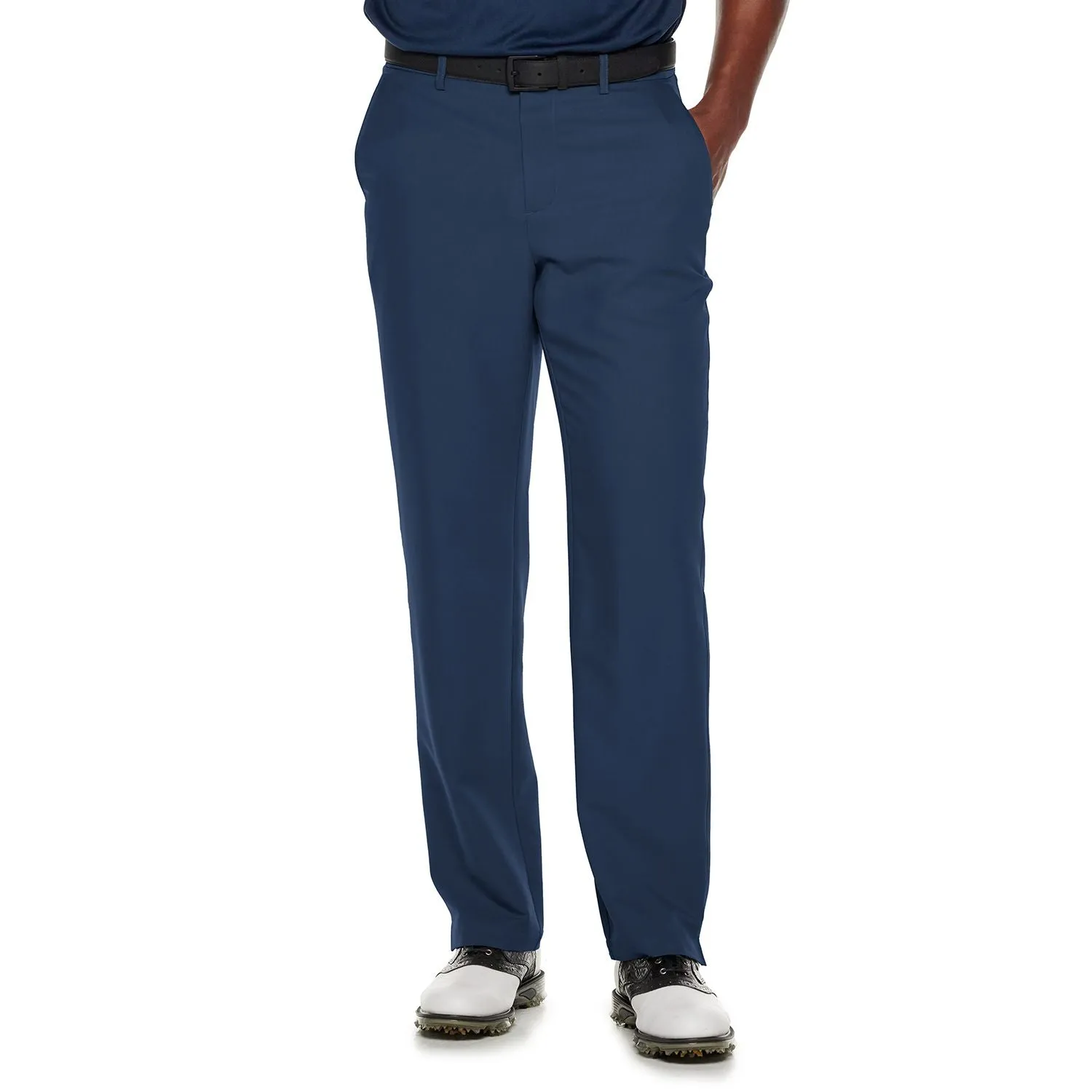 Men's Tek Gear® Regular-Fit Solid Performance Golf Pants