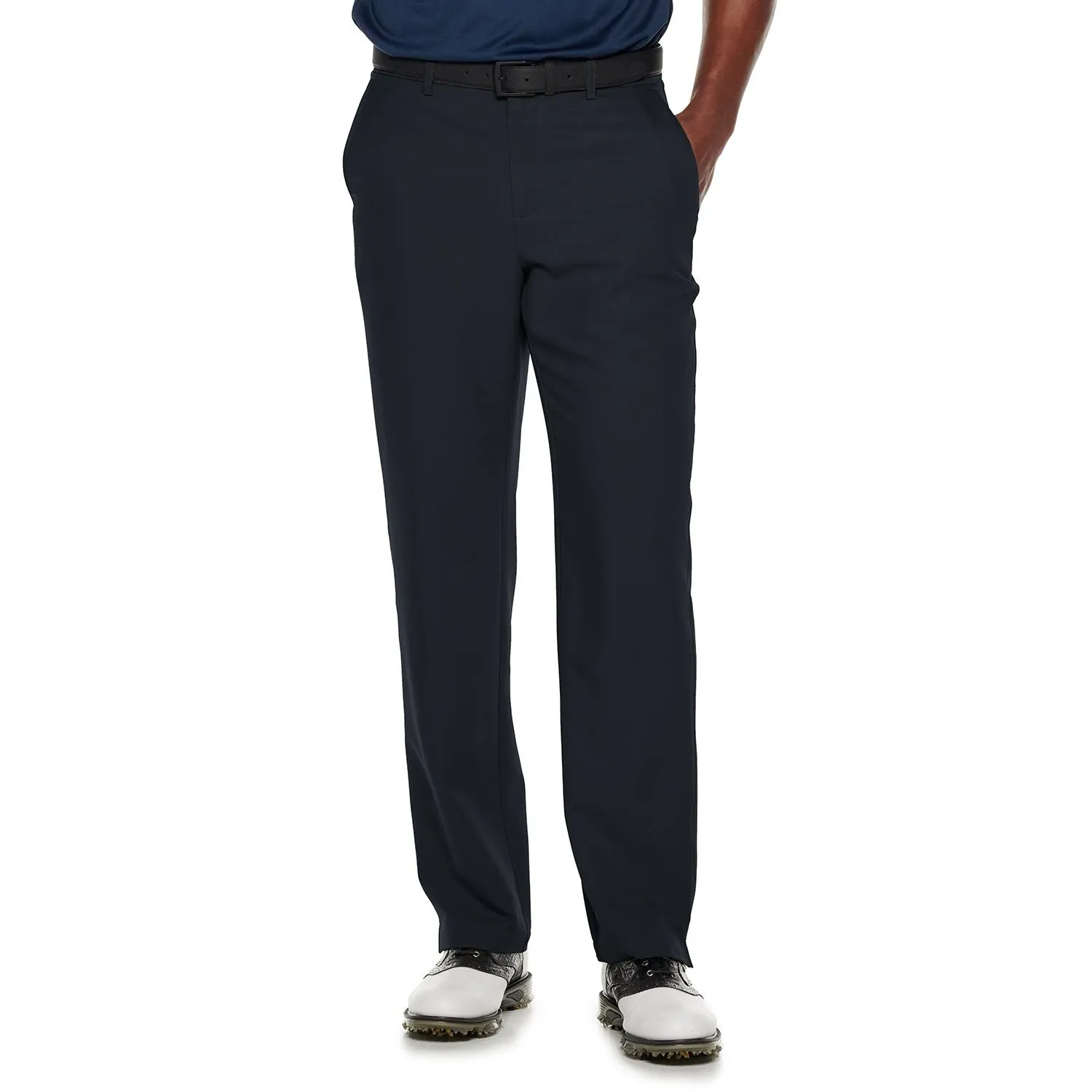 Men's Tek Gear® Regular-Fit Solid Performance Golf Pants