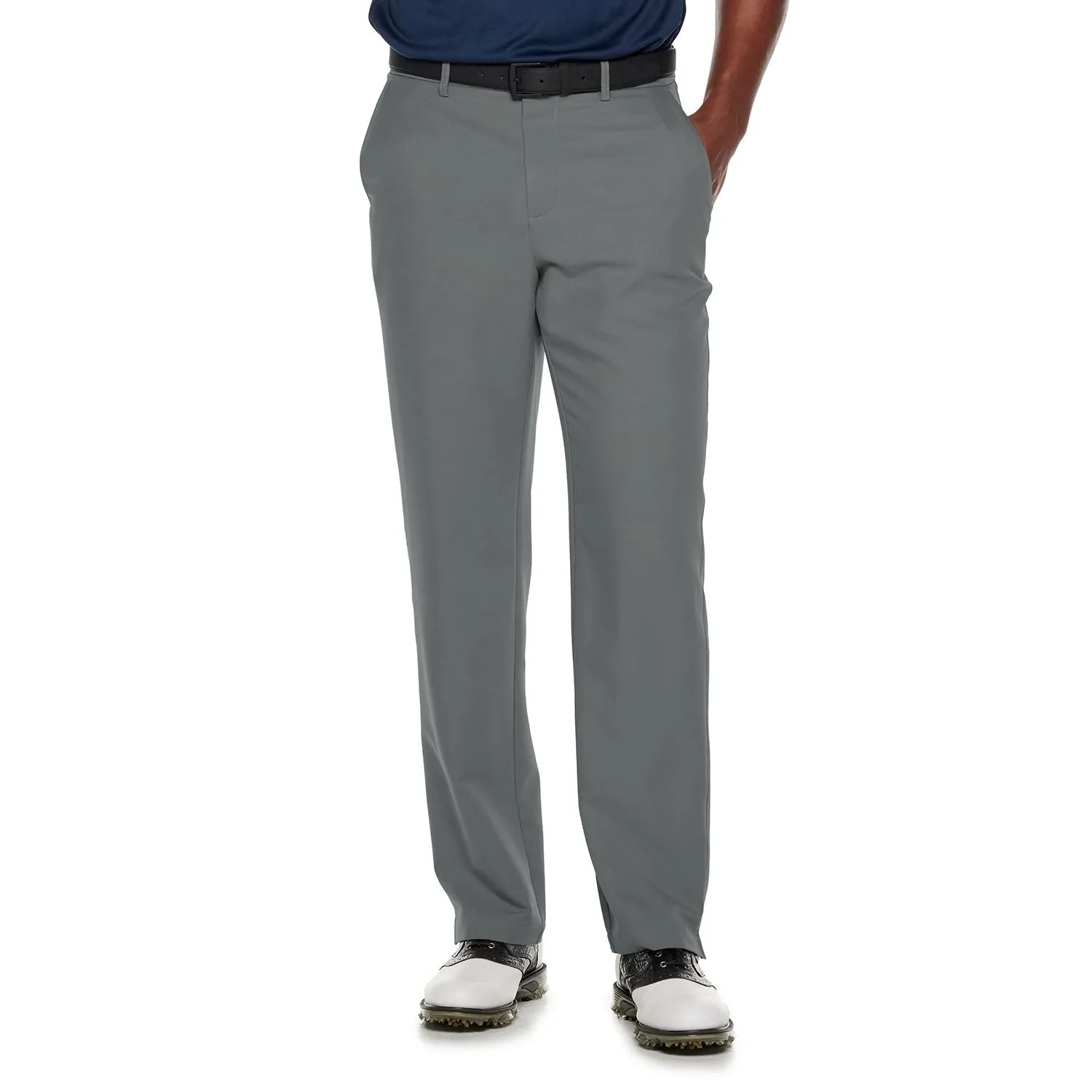 Men's Tek Gear® Regular-Fit Solid Performance Golf Pants