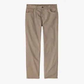 Men's Twill Traveler 5-Pocket Pants