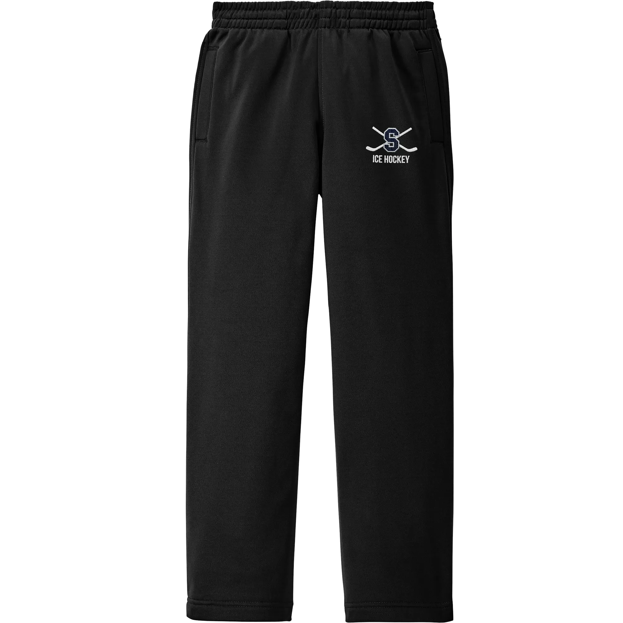 Midd South Hockey Youth Sport-Wick Fleece Pant