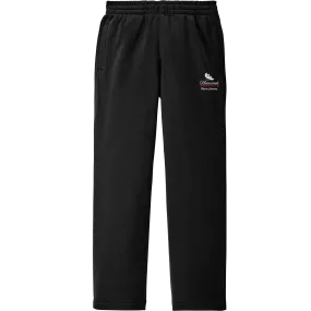 Navesink Figure Skating Youth Sport-Wick Fleece Pant