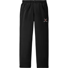 Navesink Youth Sport-Wick Fleece Pant