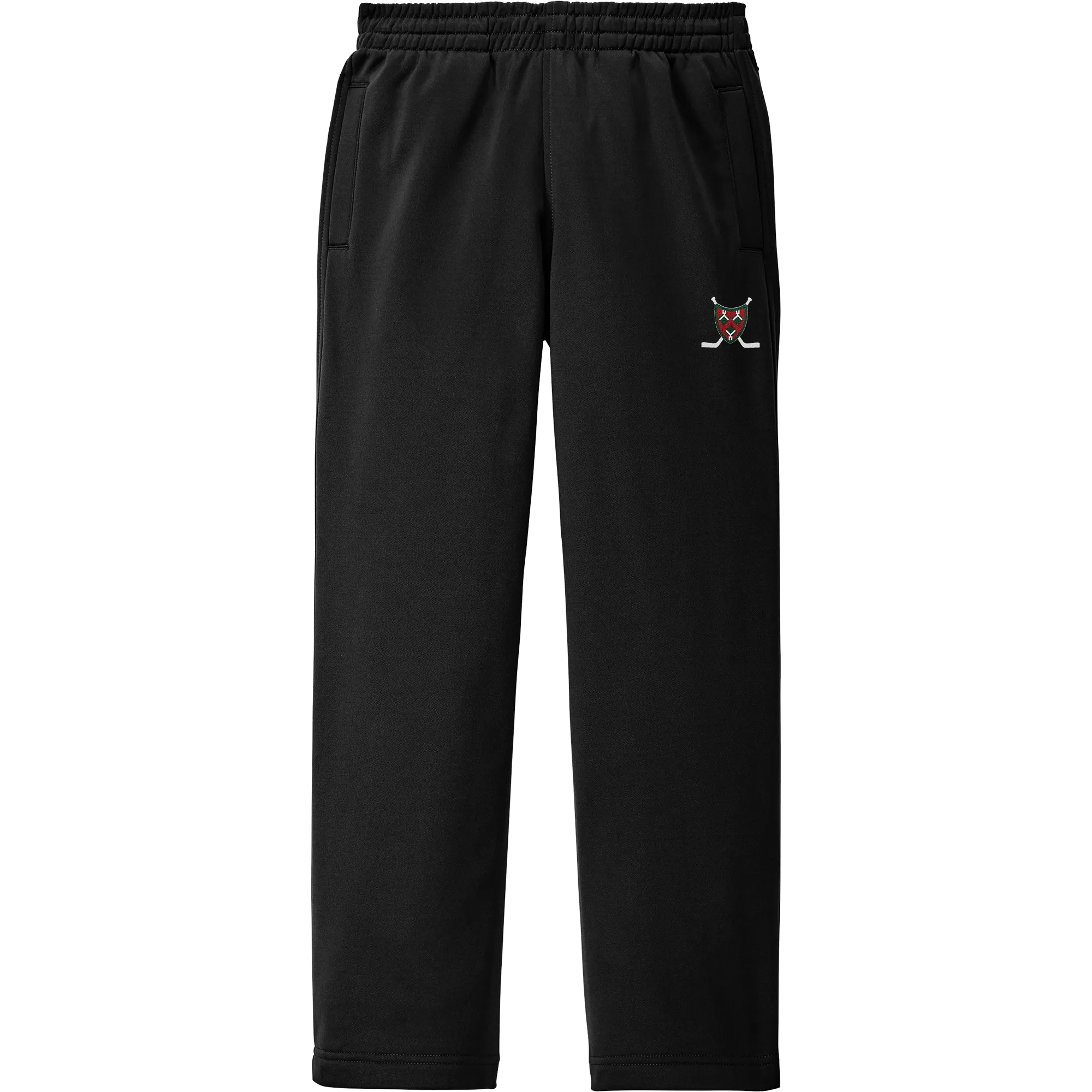 Navesink Youth Sport-Wick Fleece Pant