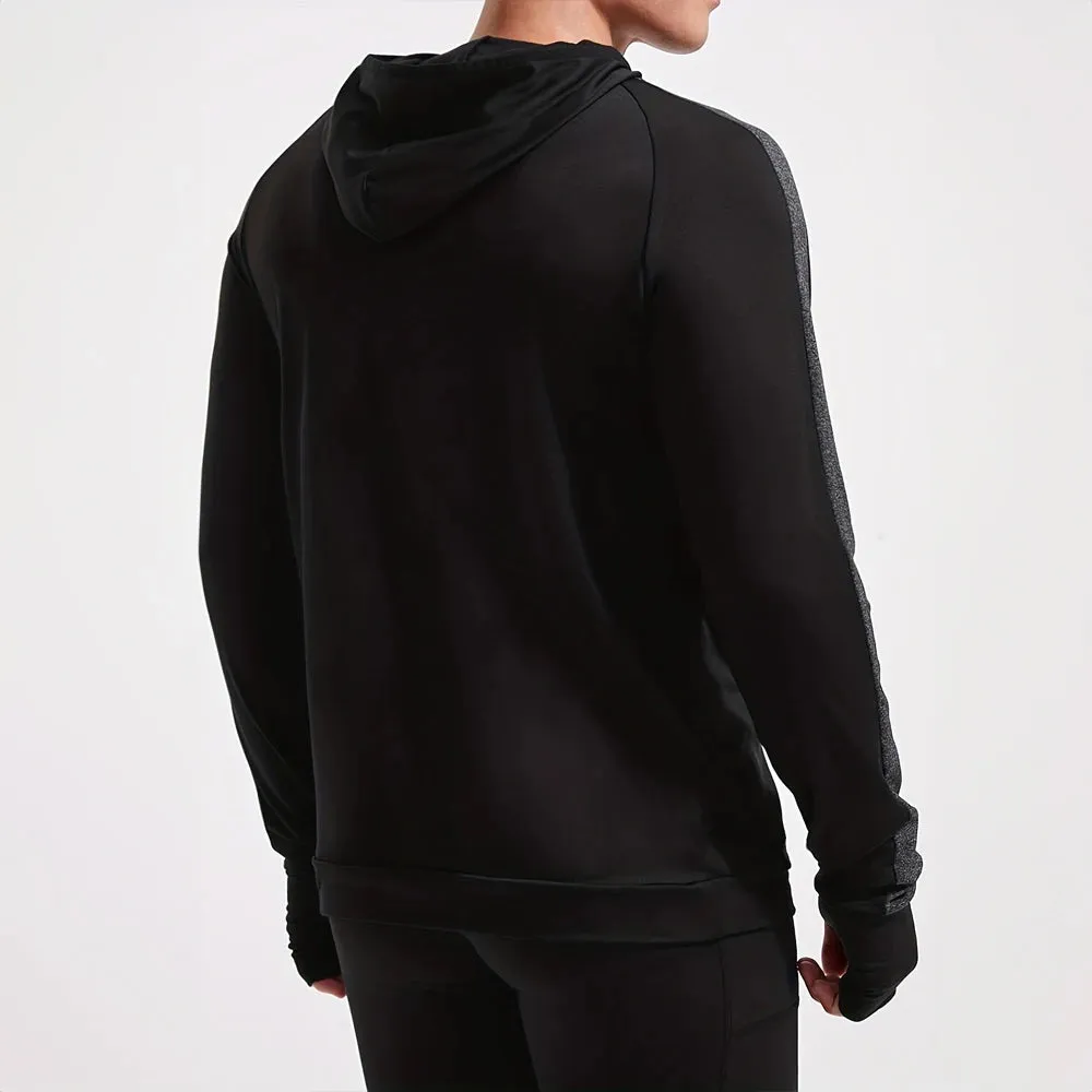 New OB Tight Sports Hoodie Pullover