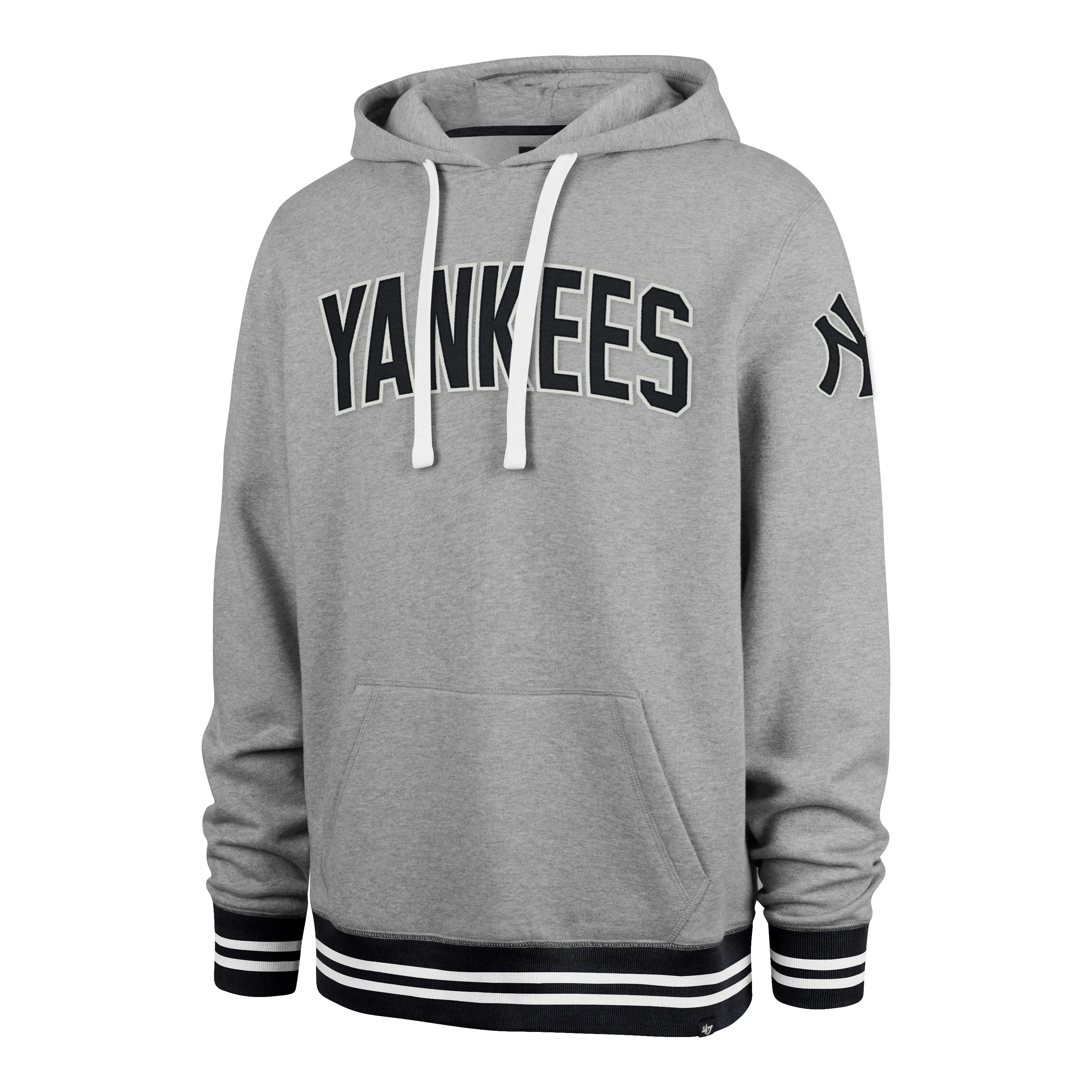 NEW YORK YANKEES '47 EASTPORT HOOD