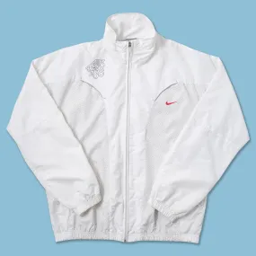 Nike Air Max Track Jacket Medium