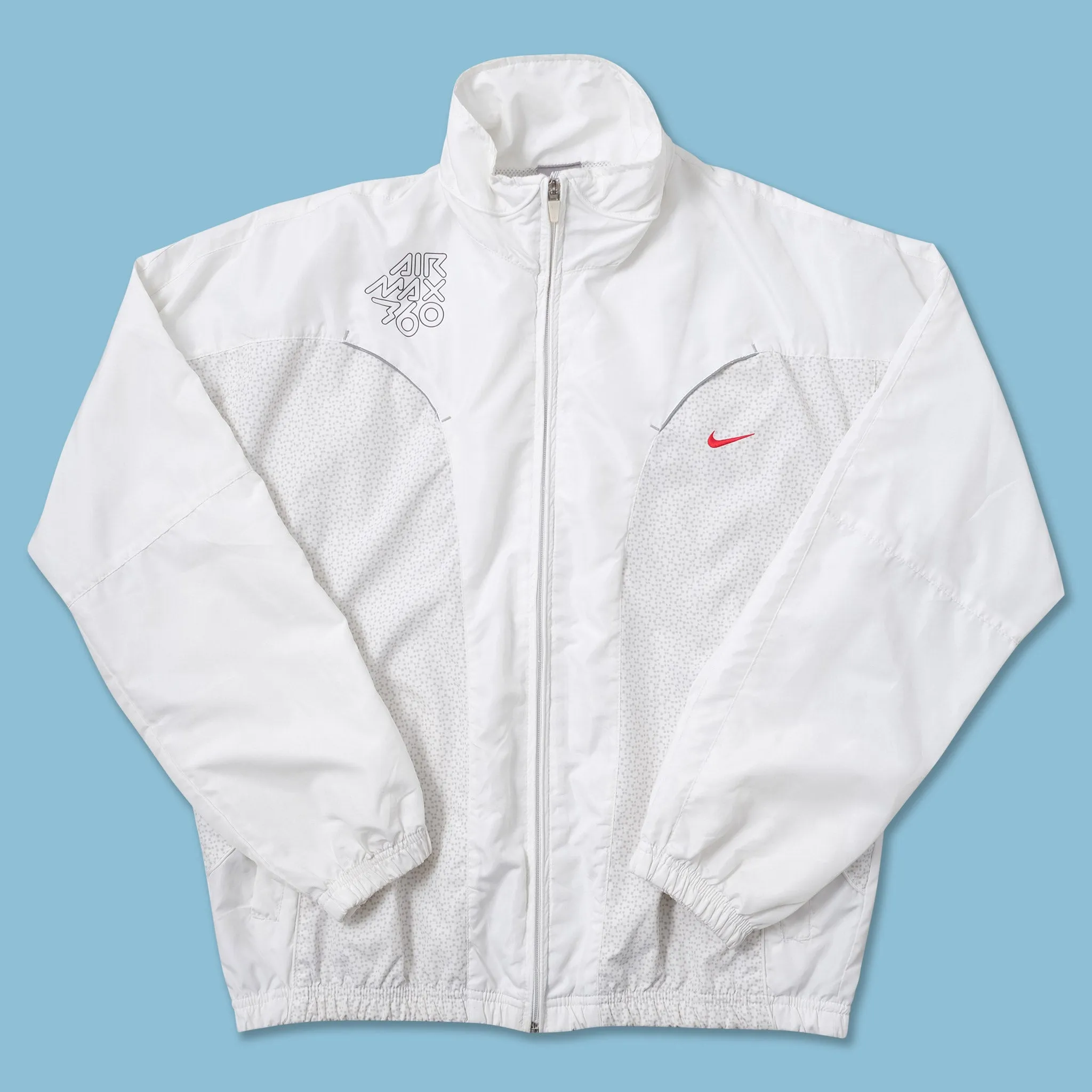 Nike Air Max Track Jacket Medium