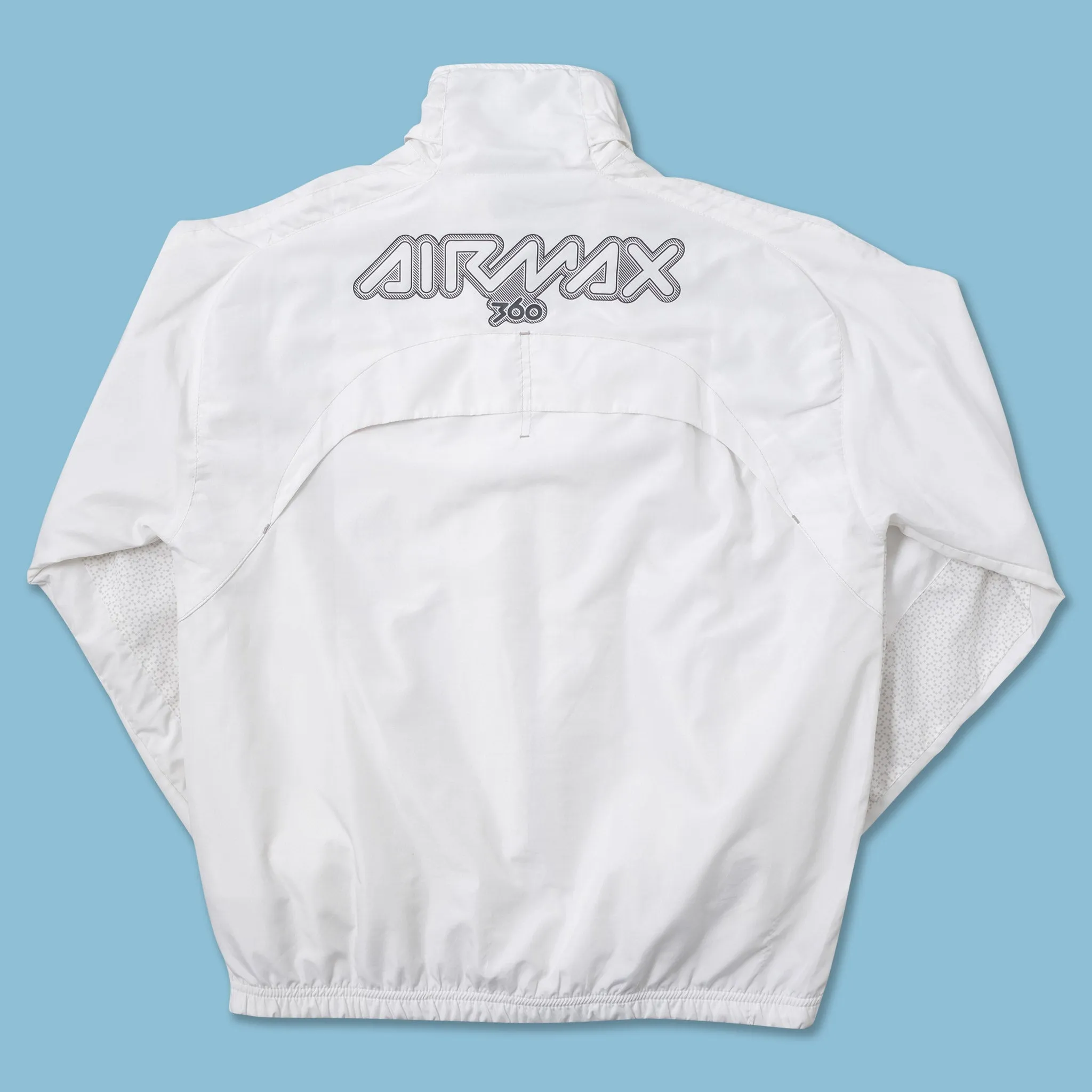 Nike Air Max Track Jacket Medium