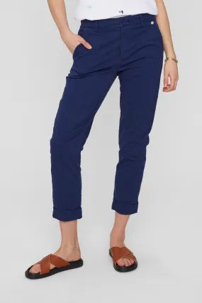 NUREGITZA PANTS  - Dress Blues