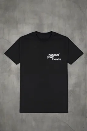 NYT black T-Shirt