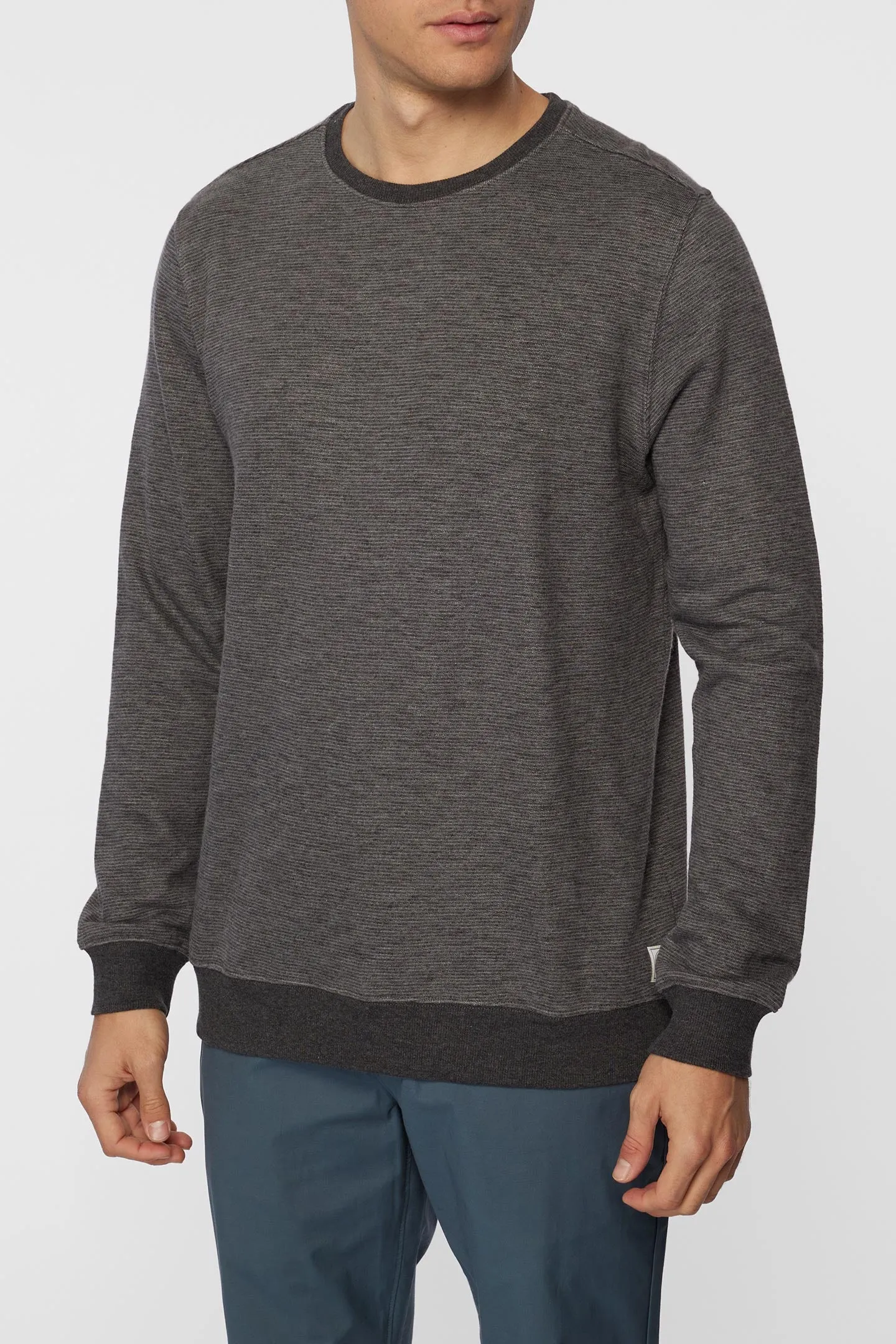 O'RIGINALS DAYBREAK CREW FLEECE