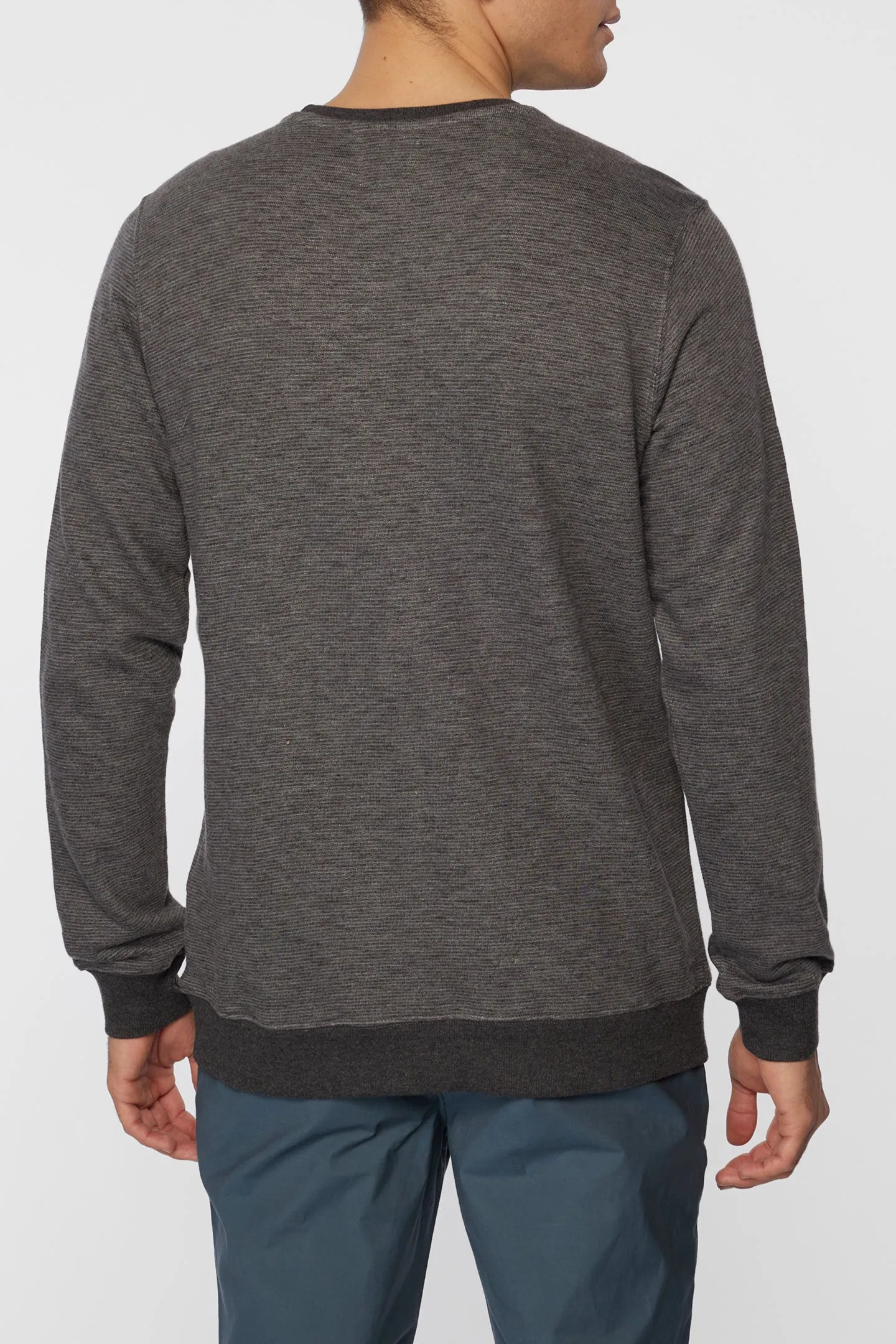 O'RIGINALS DAYBREAK CREW FLEECE