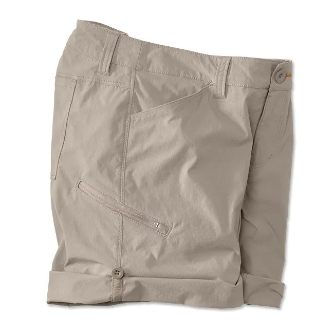 Orvis Women's Jackson Quick-Dry Stretch Shorts