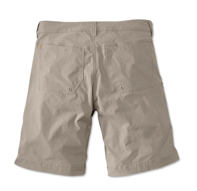 Orvis Women's Jackson Quick-Dry Stretch Shorts