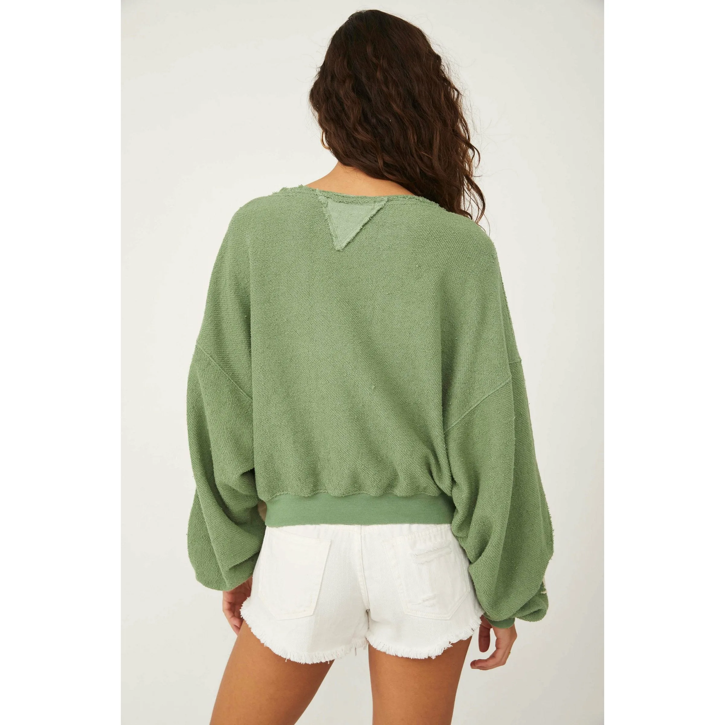 Palo Alto Pullover