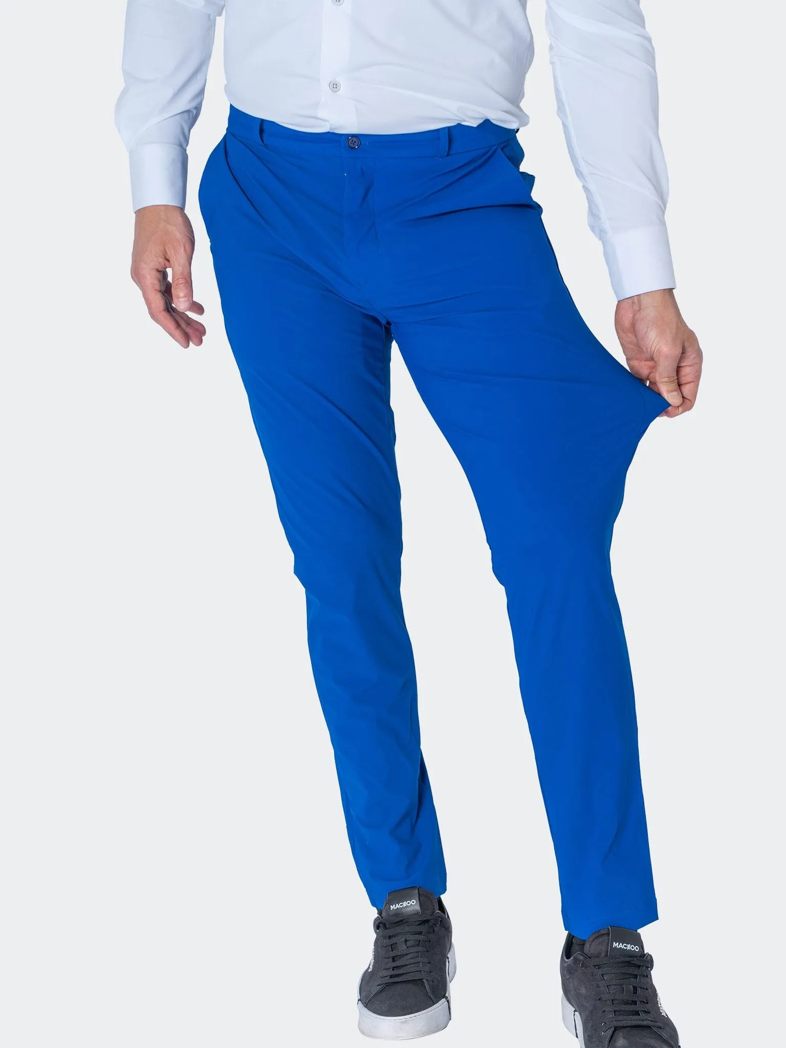 Pants AllDayVoyage Blue