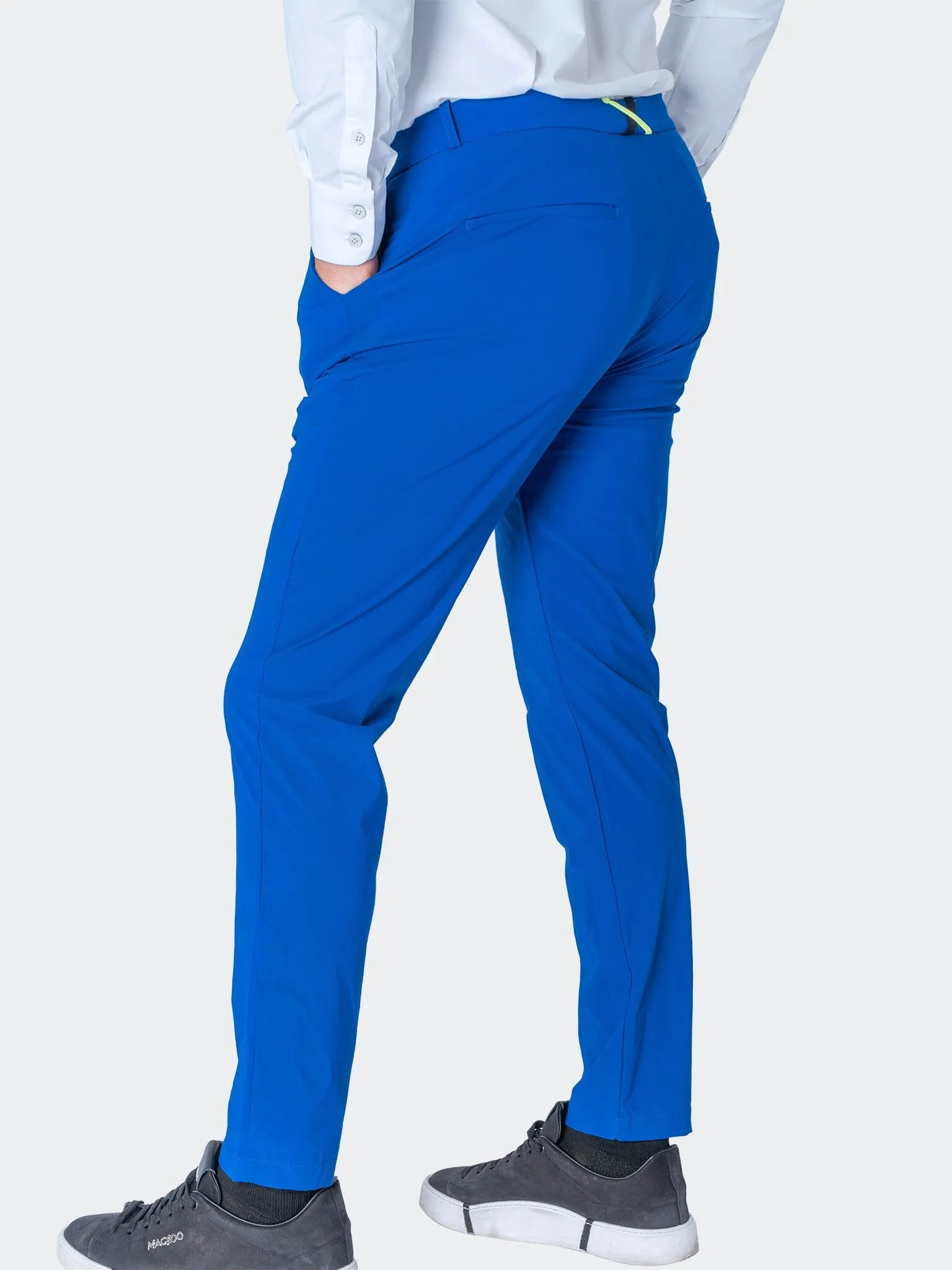 Pants AllDayVoyage Blue