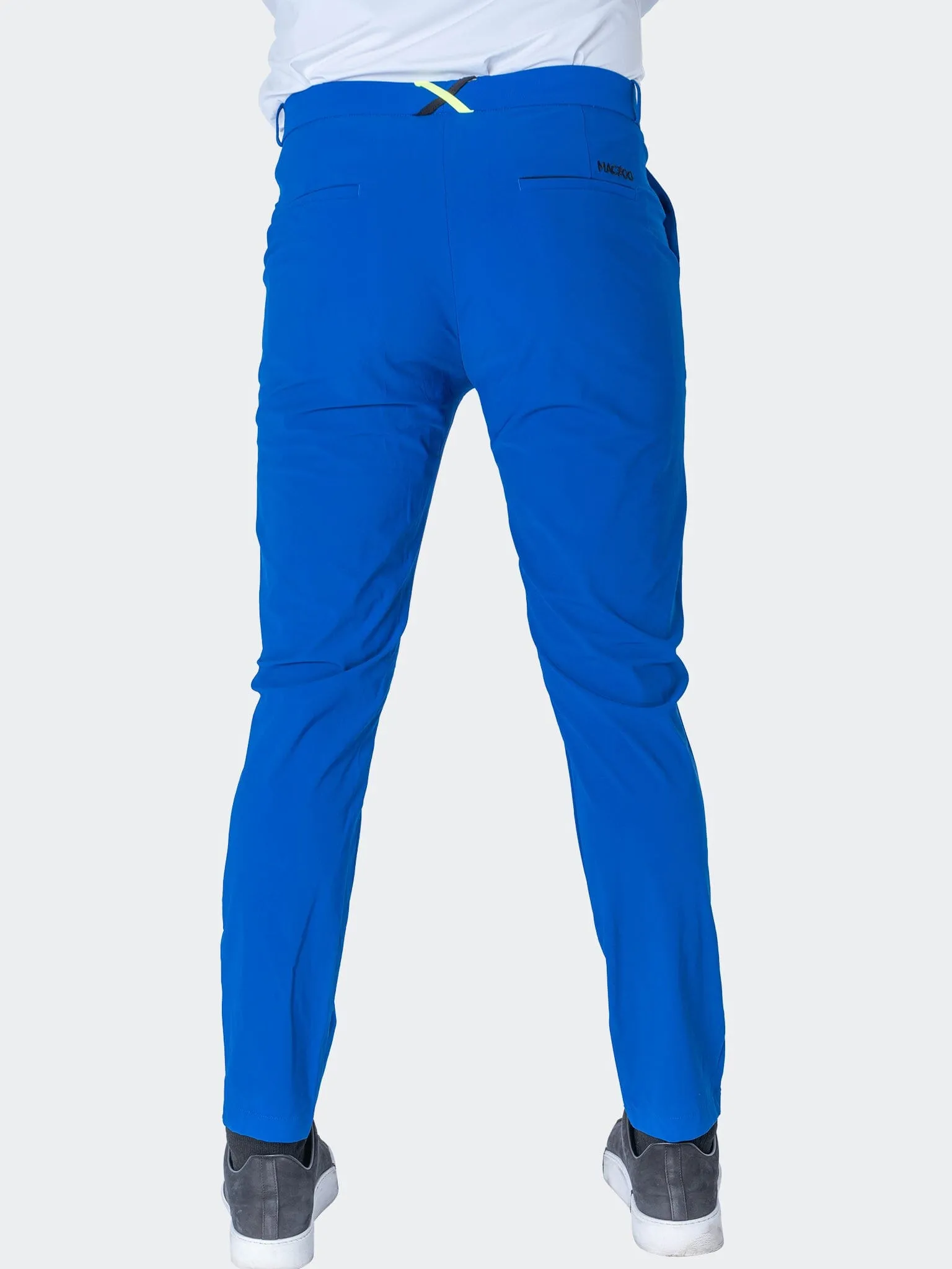 Pants AllDayVoyage Blue