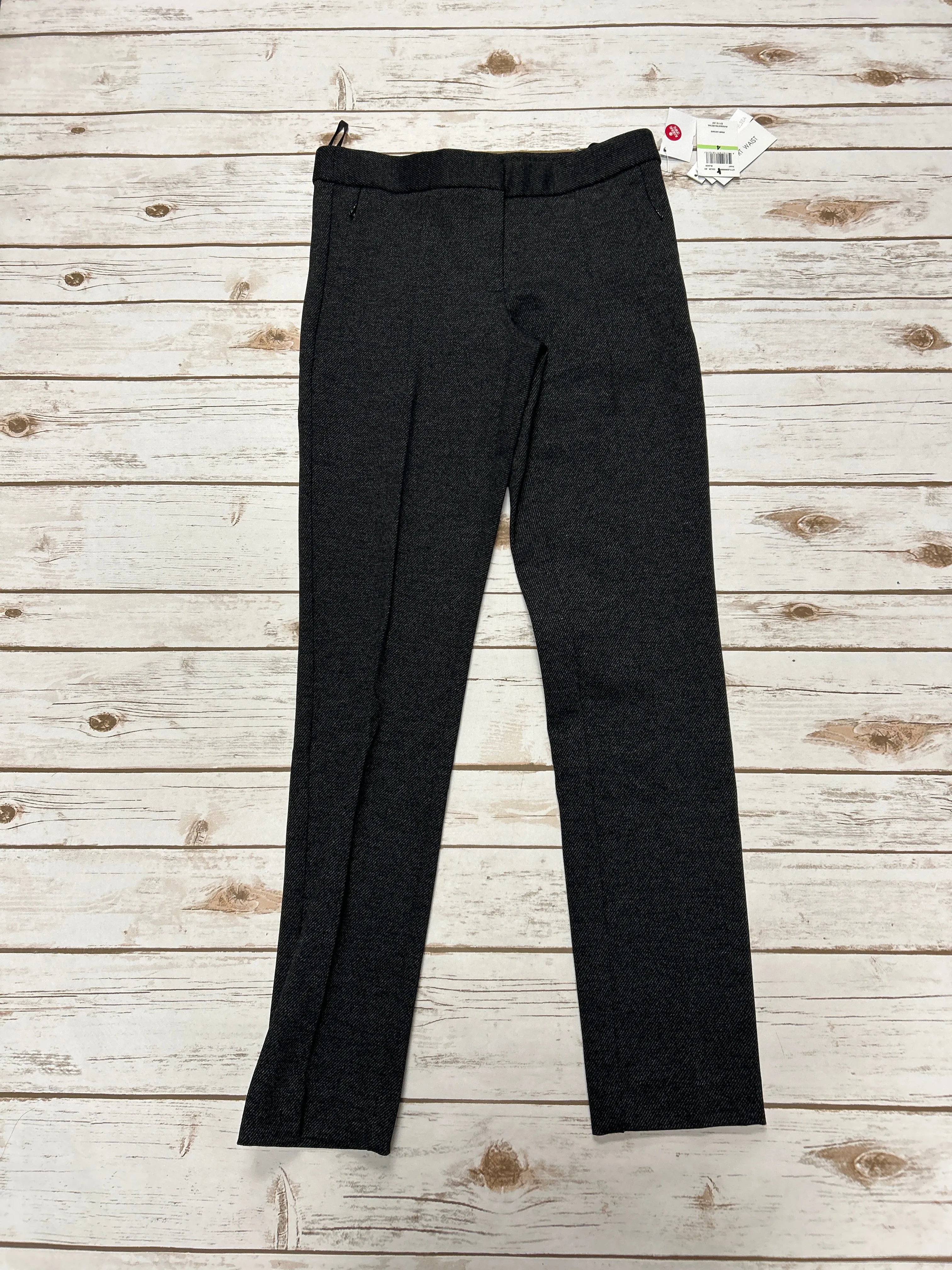 Pants Dress By Amanda   Chelsea In Black, Size: 4