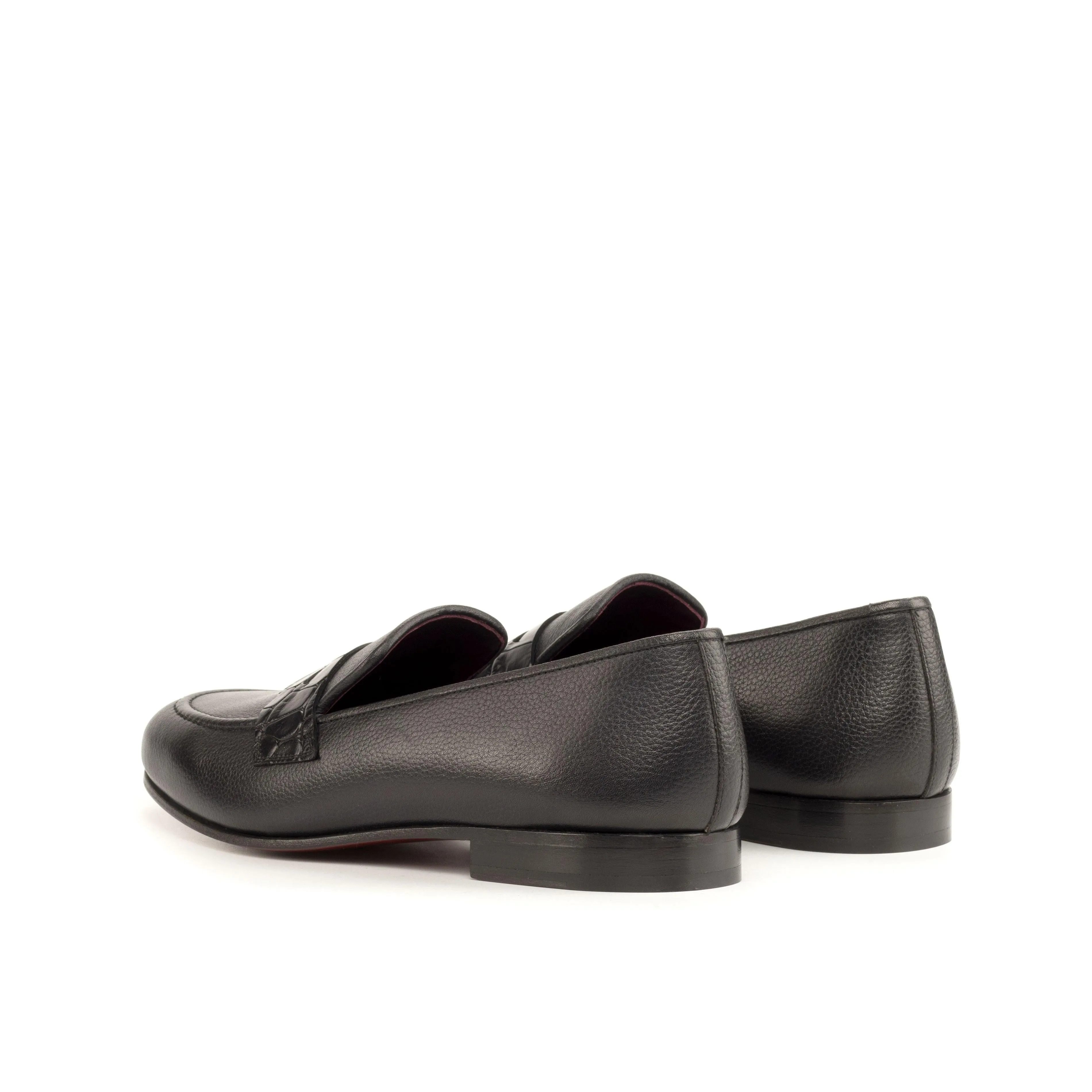 Patron Wellington slip on