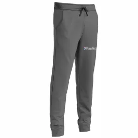 Performance Jogger - Dark Smoke Grey