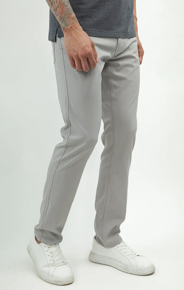 Poly Spandex Performance Tech Pant