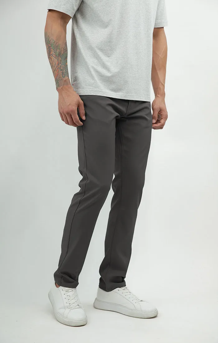 Poly Spandex Performance Tech Pant