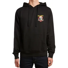 Powell-Peralta Ripper Medium Weight Hoodie - Black