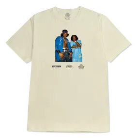 PRIMITIVE x OUTKAST Hold On Tee