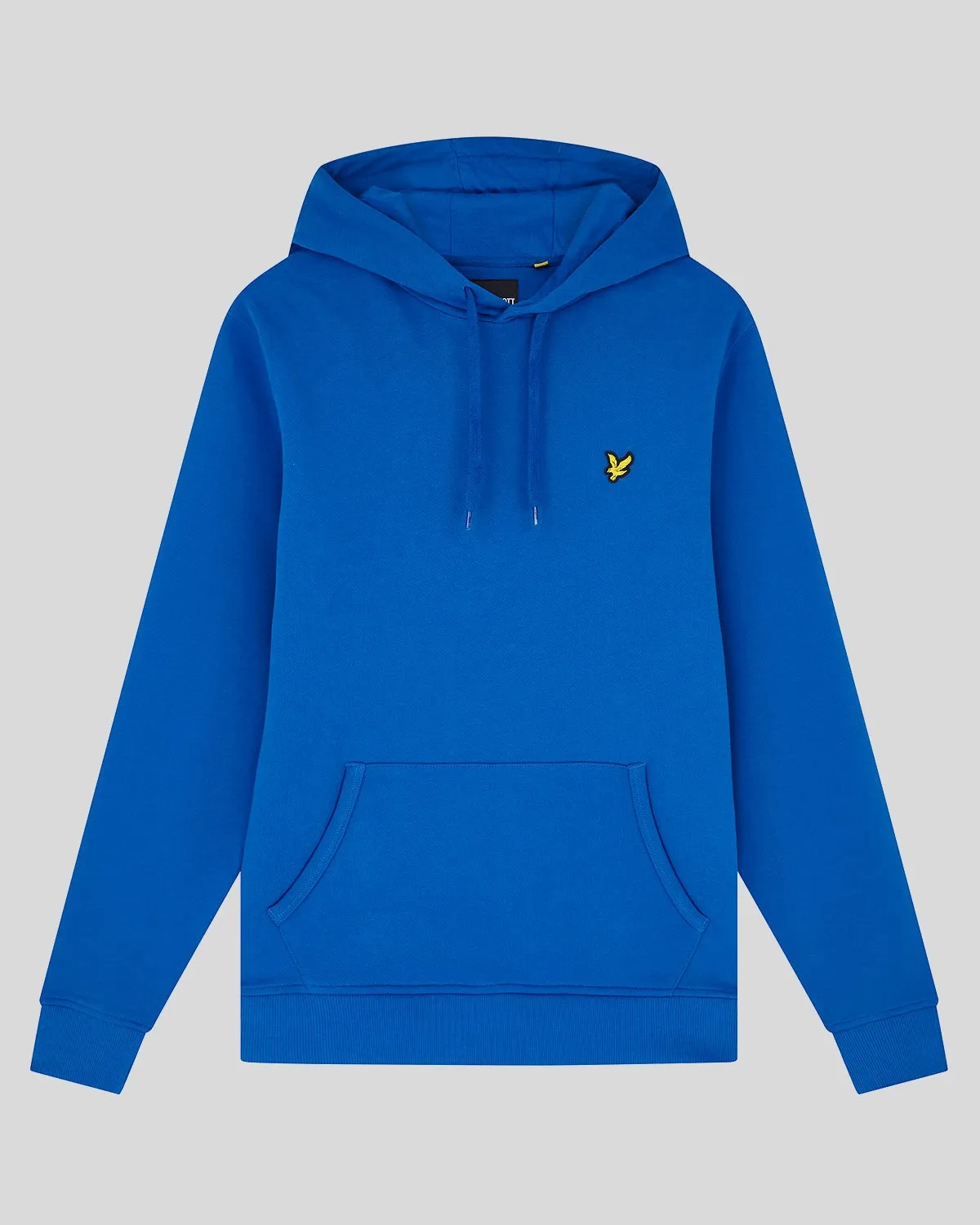 Pullover Hoodie