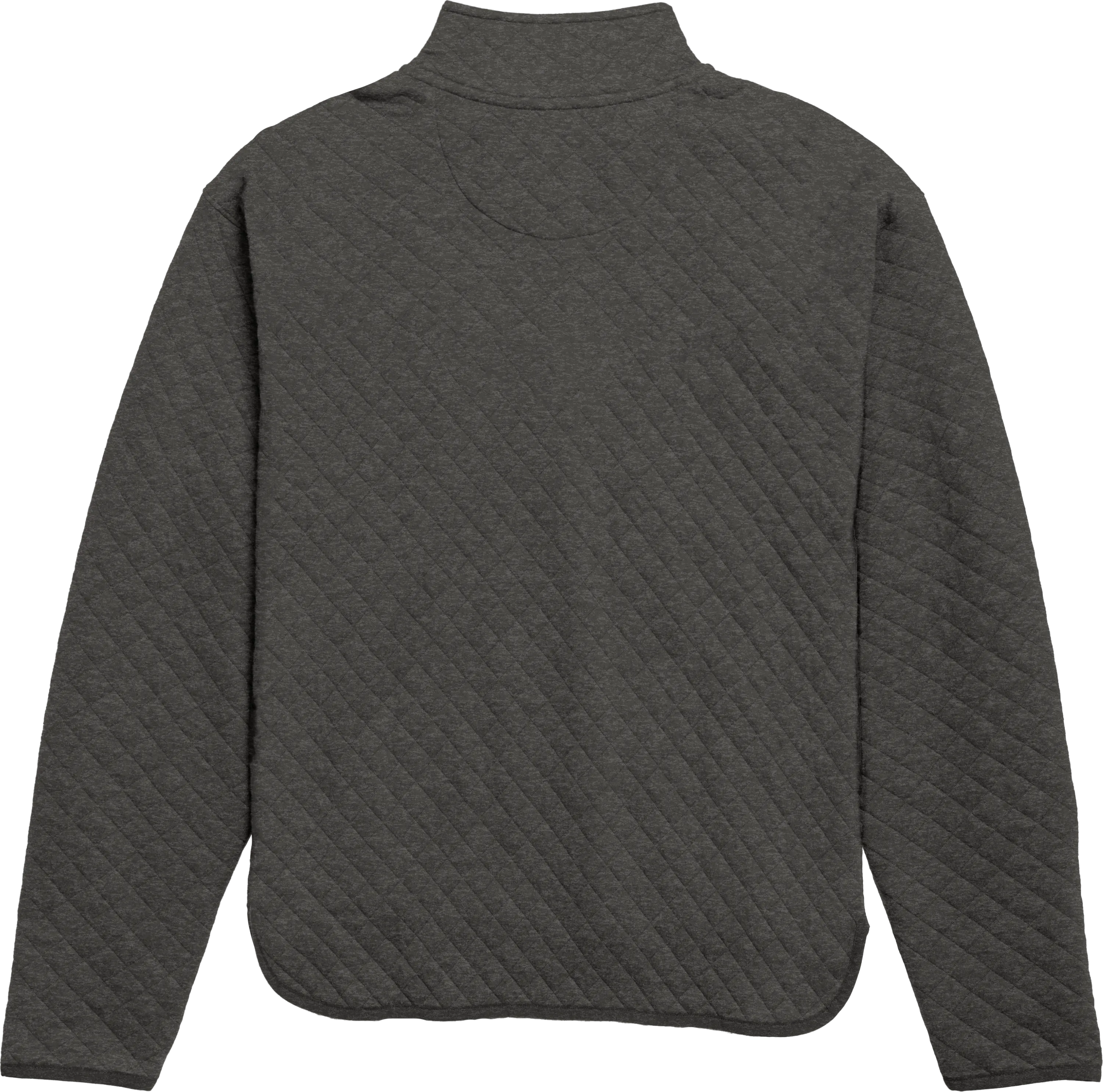 QU230 Highland 1/4 Zip