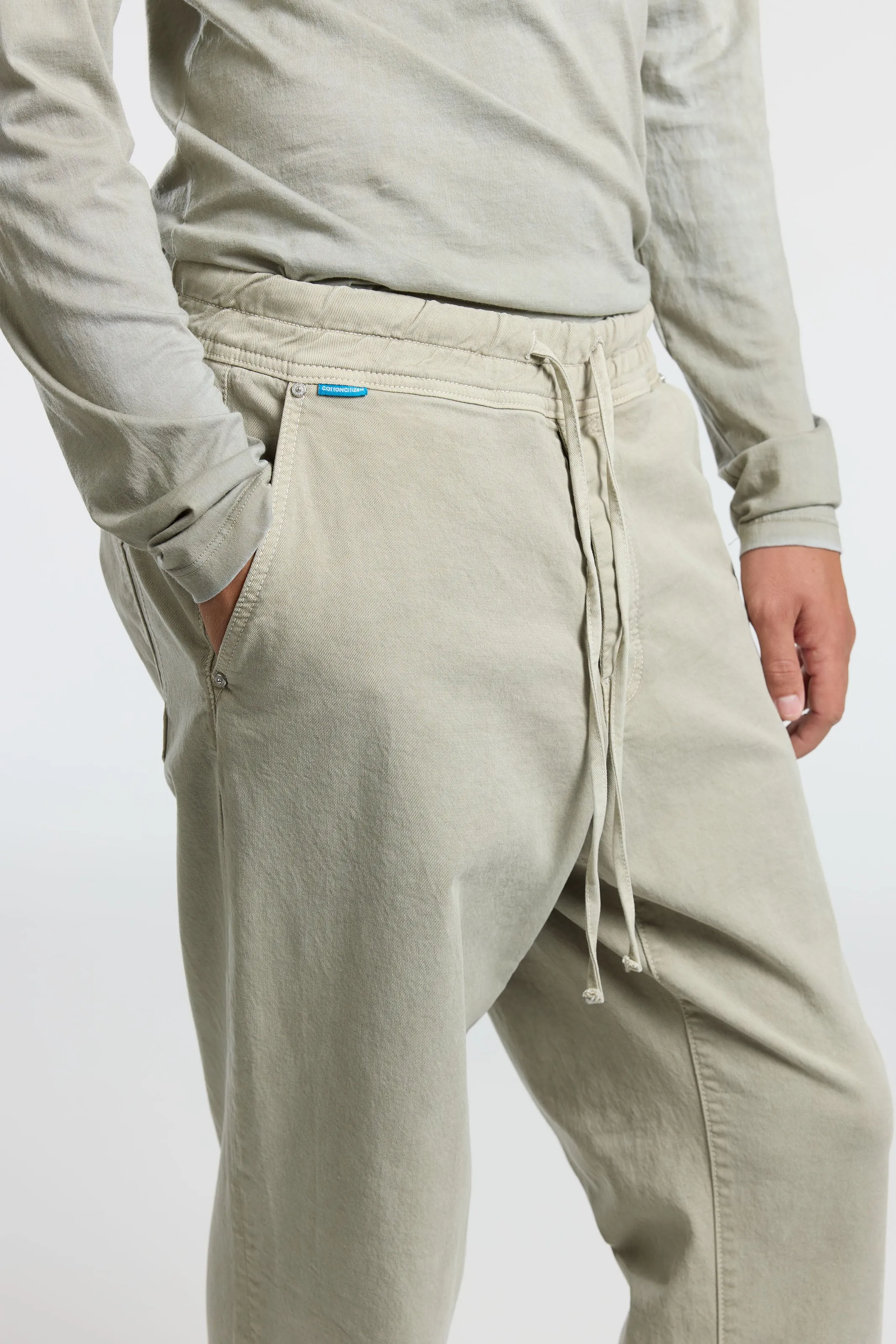 Relaxed Pant (Sale)