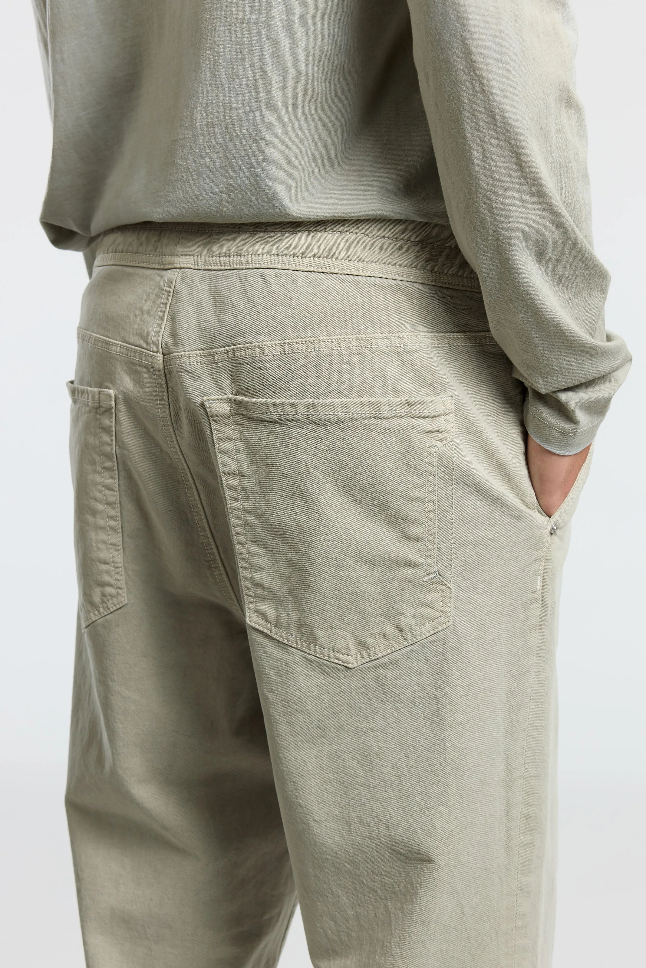 Relaxed Pant (Sale)