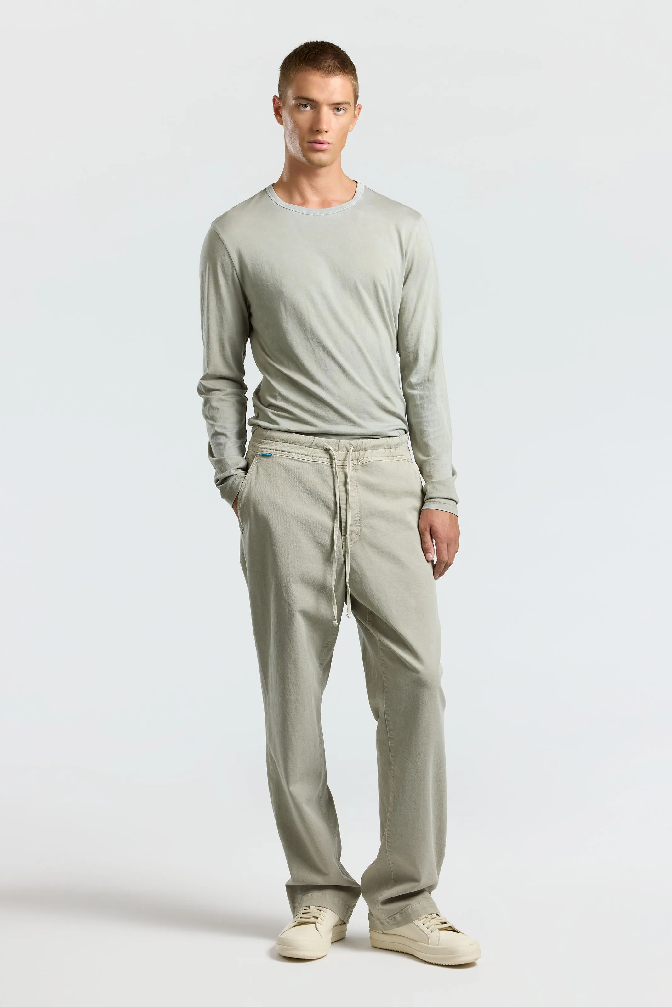 Relaxed Pant (Sale)